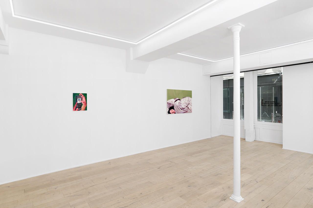 Ji Woo Kim, 999:Release at Long Story Short, photo 4