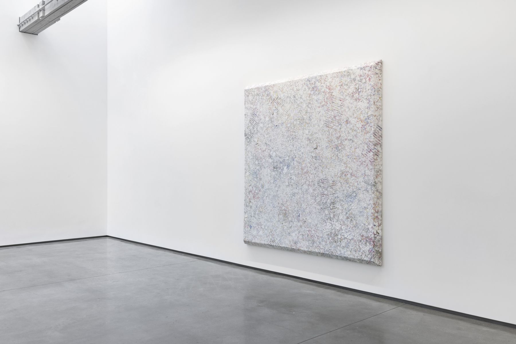 Sam Gilliam, Moving West Again at David Kordansky Gallery, photo 5