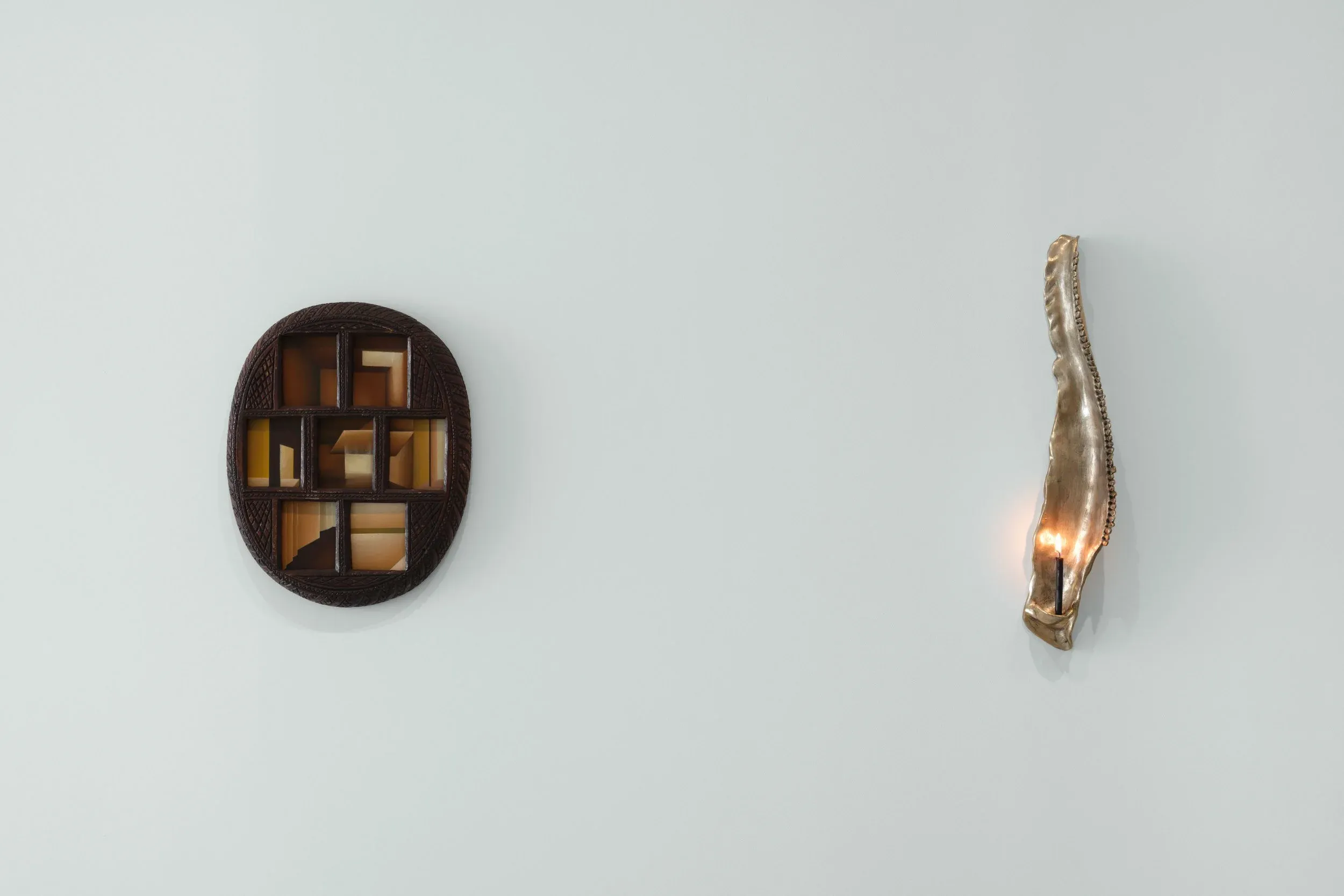 As Above, So Below, As Above, So Below at The Flag Art Foundation, photo 10