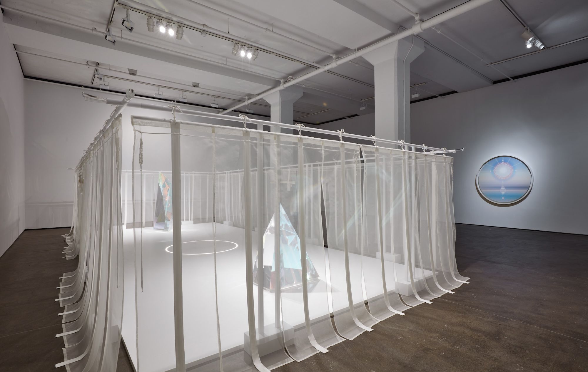 Installation view 6