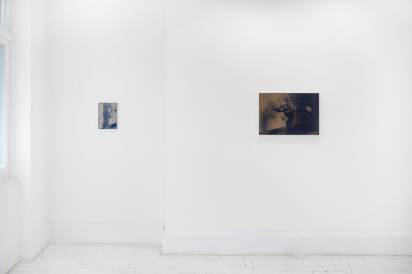 Poppy Jones, Poppy Jones at The Artist Room, photo 5