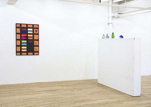 Infinite Tuning, Infinite Tuning at Murray Guy, photo 9