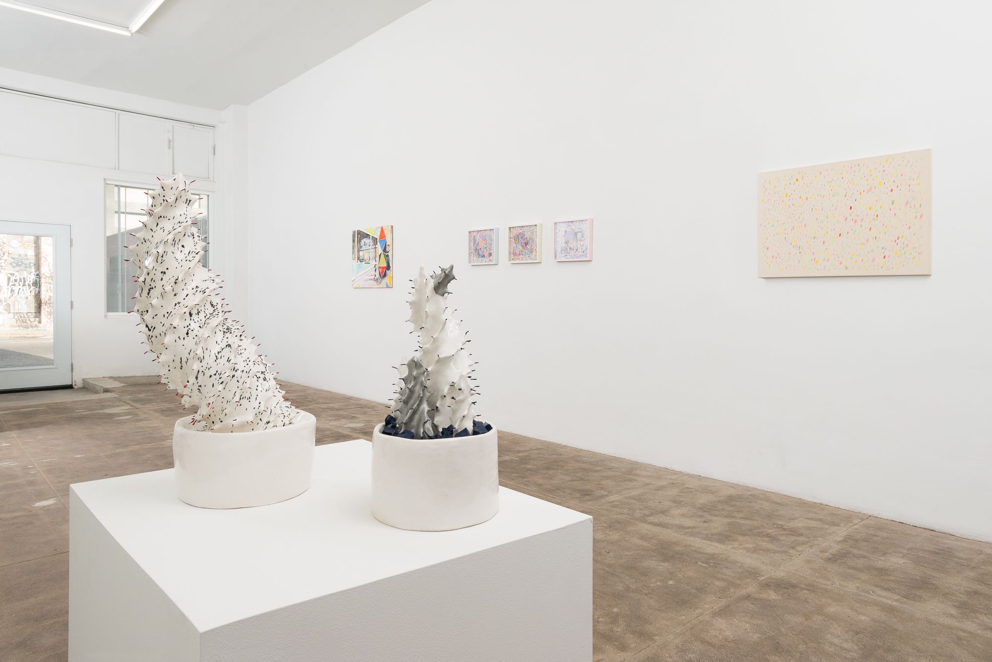 Psychonautics, Psychonautics at CES Gallery, photo 3