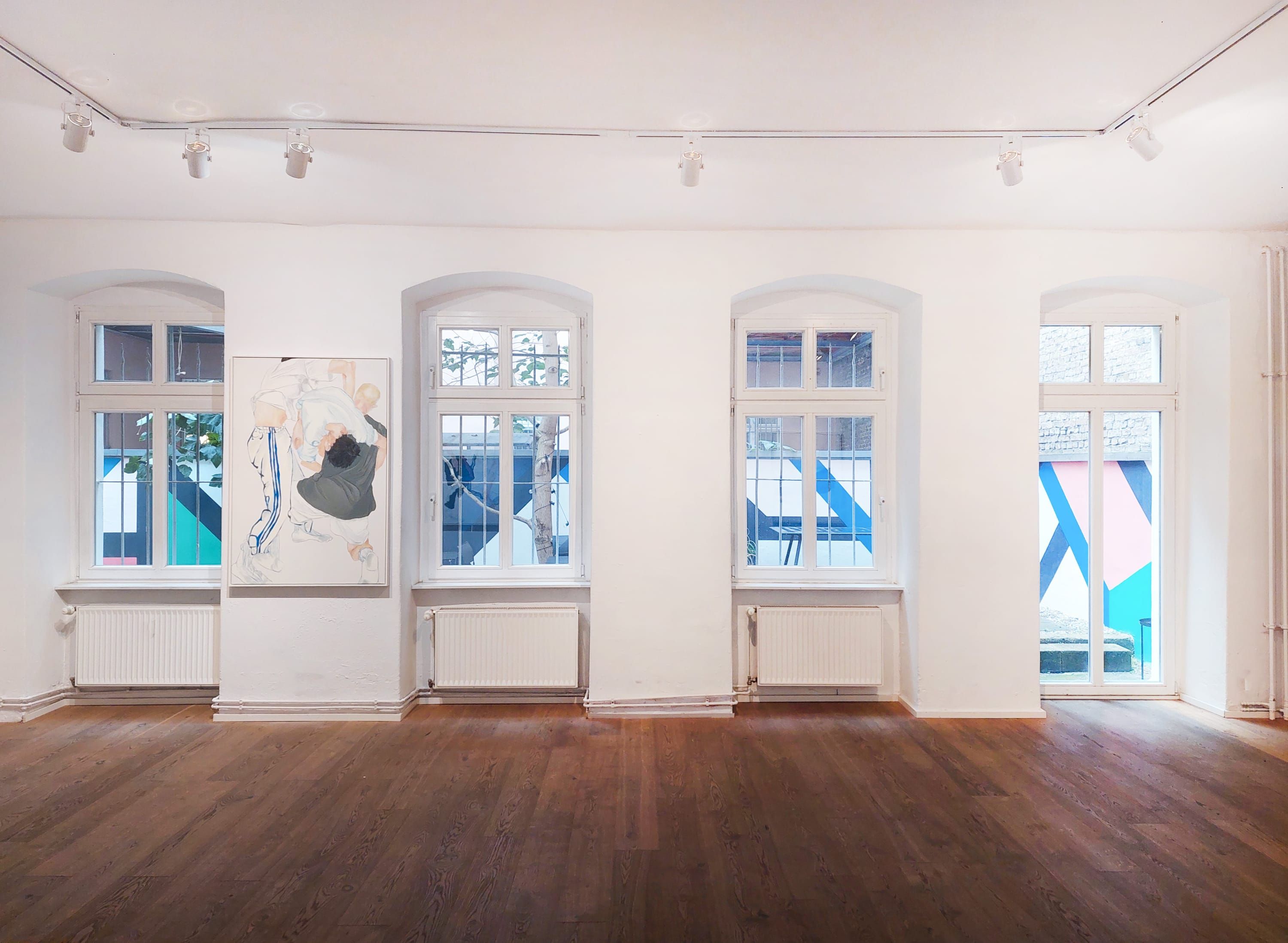 Luella Bartley, Passanger at Kristin Hjellegjerde, photo 2