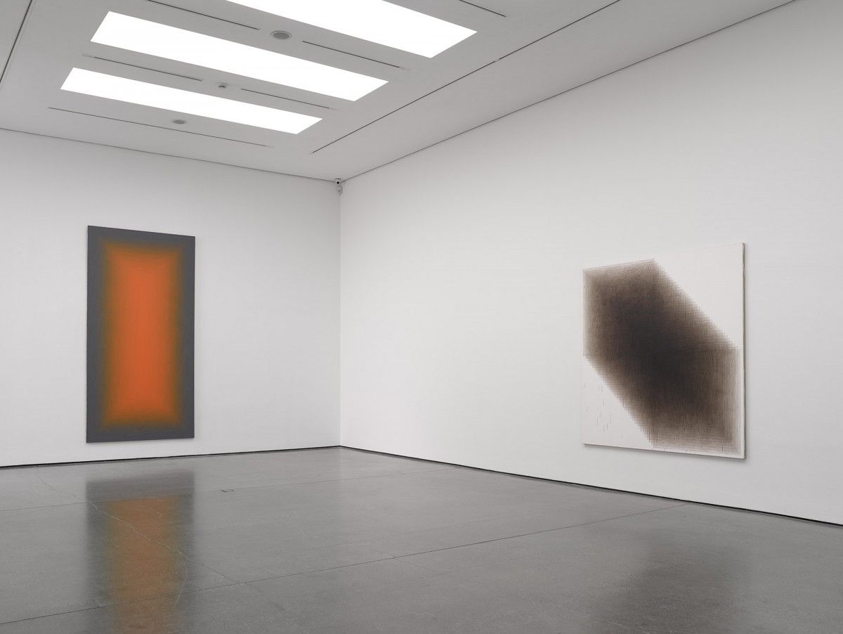Peter Schuyff, Peter Schuyff at White Cube, photo 8