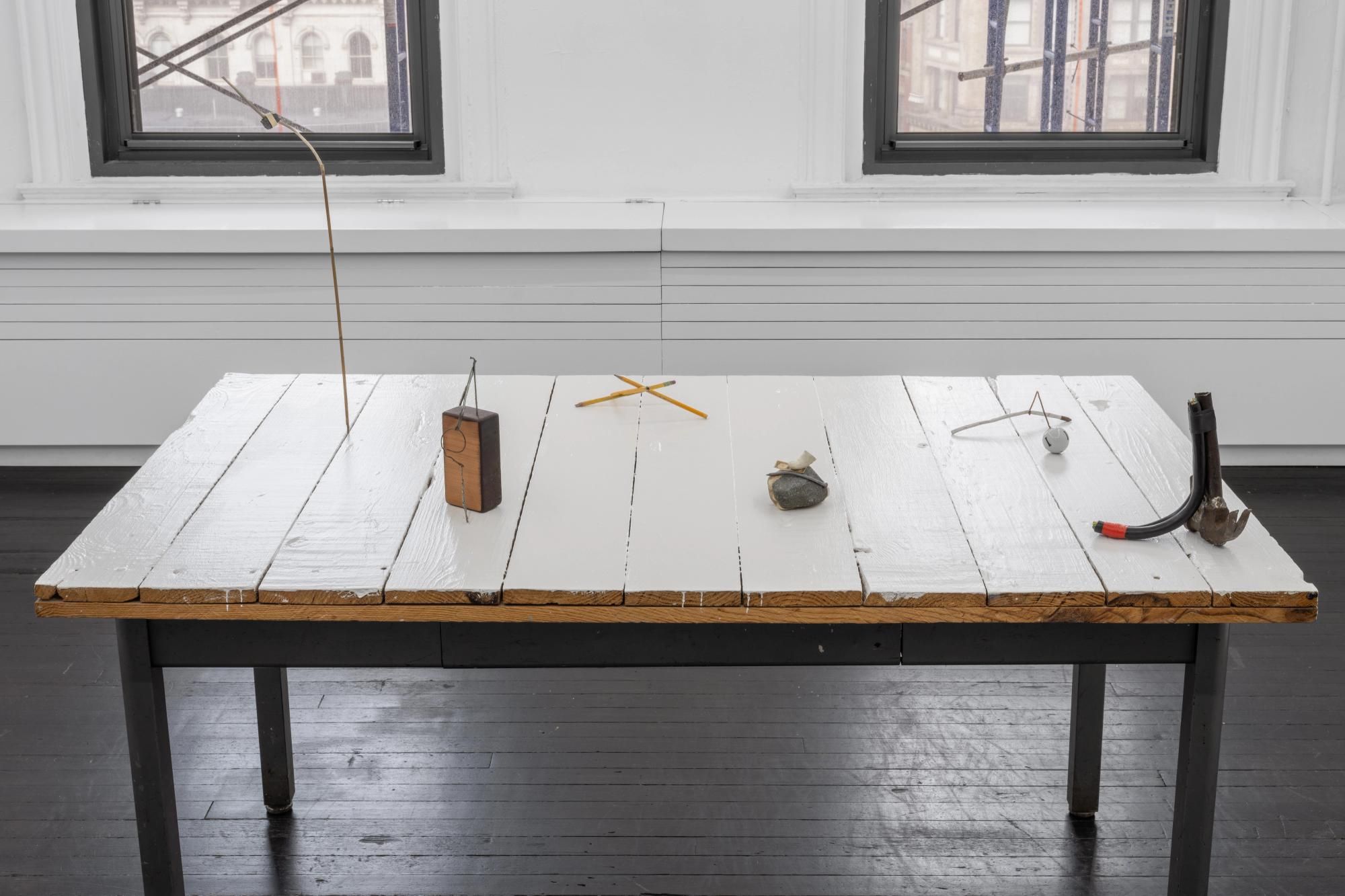 DW Fitzpatrick, DW Fitzpatrick at Gordon Robichaux, photo 3