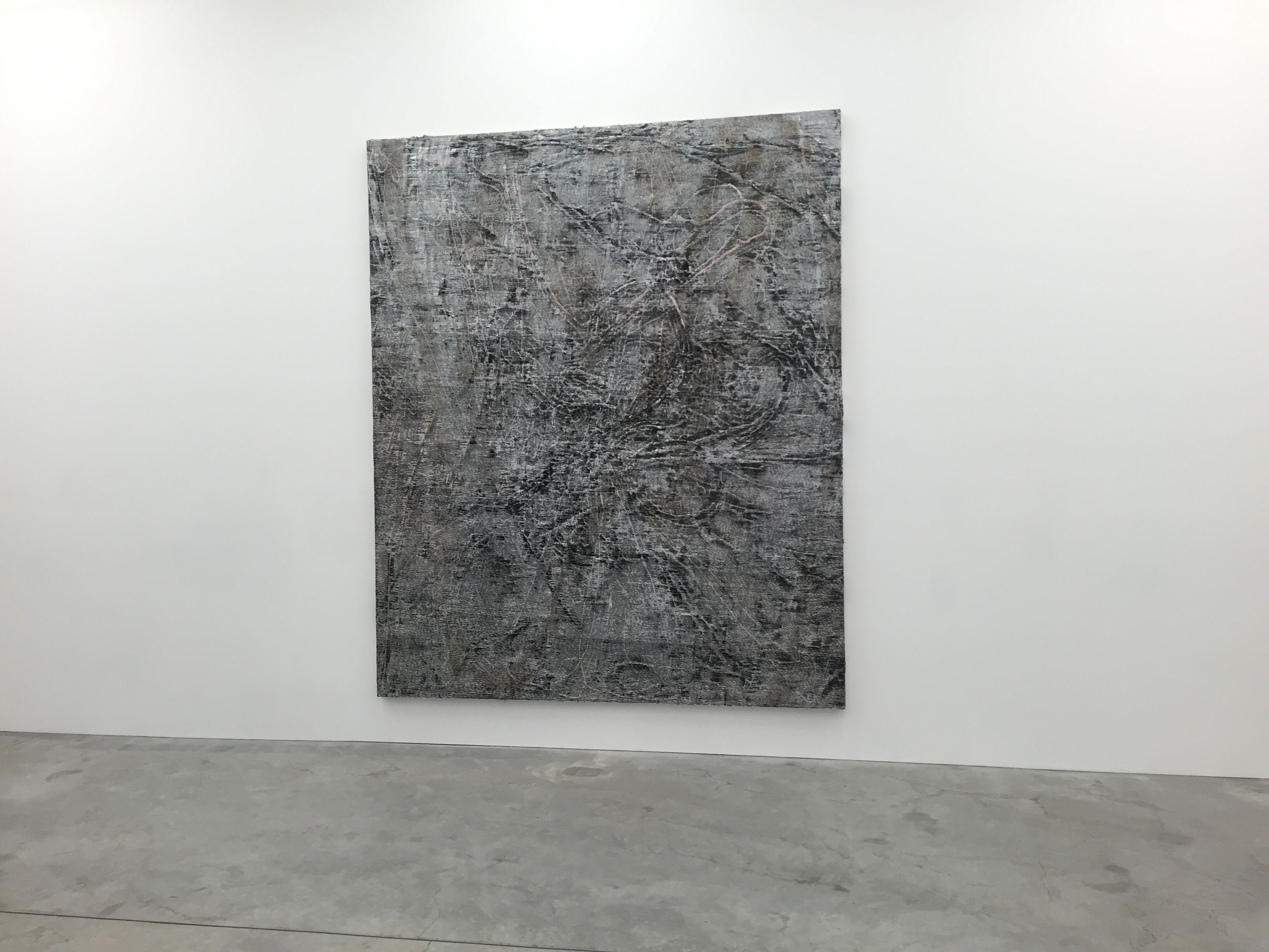 Garth Weiser, Garth Weiser at Casey Kaplan, photo 3