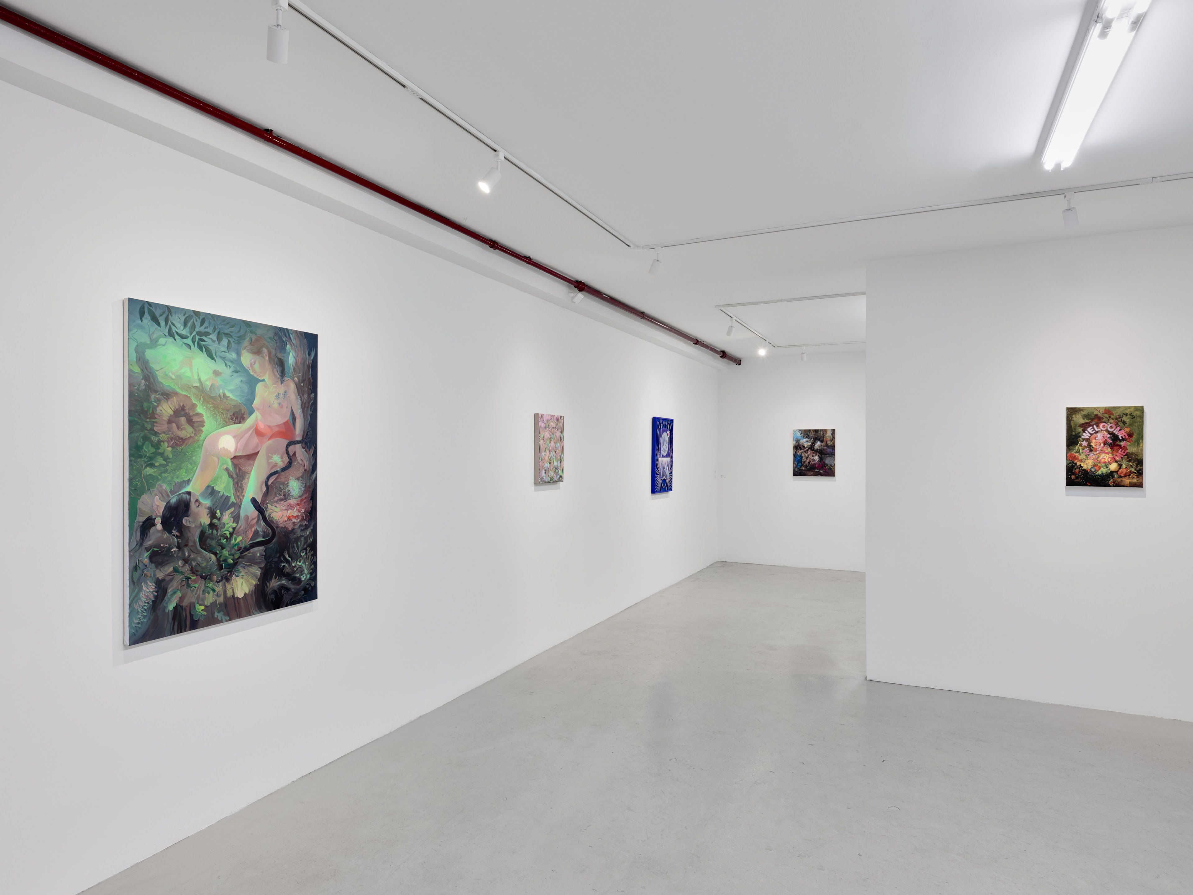 Exaltation, Exaltation at Plato, photo 14