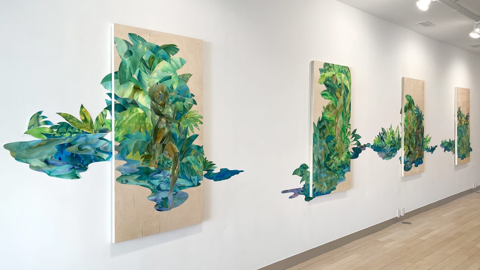 Suchitra Mattai & Adrienne Elise Tarver, image 7 of 10