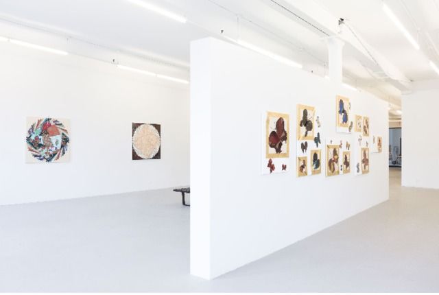 Greg Parma Smith, Melancholy at David Lewis, photo 4