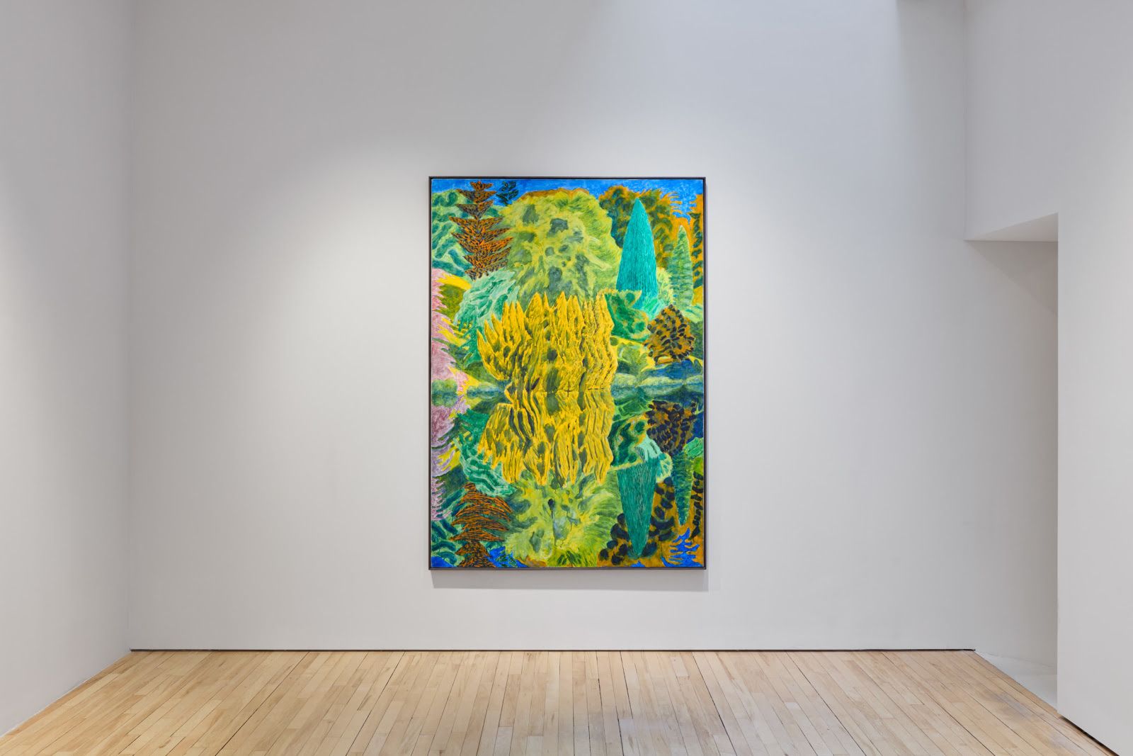 Adrian Berg, Late Style at Frestonian Gallery, photo 3