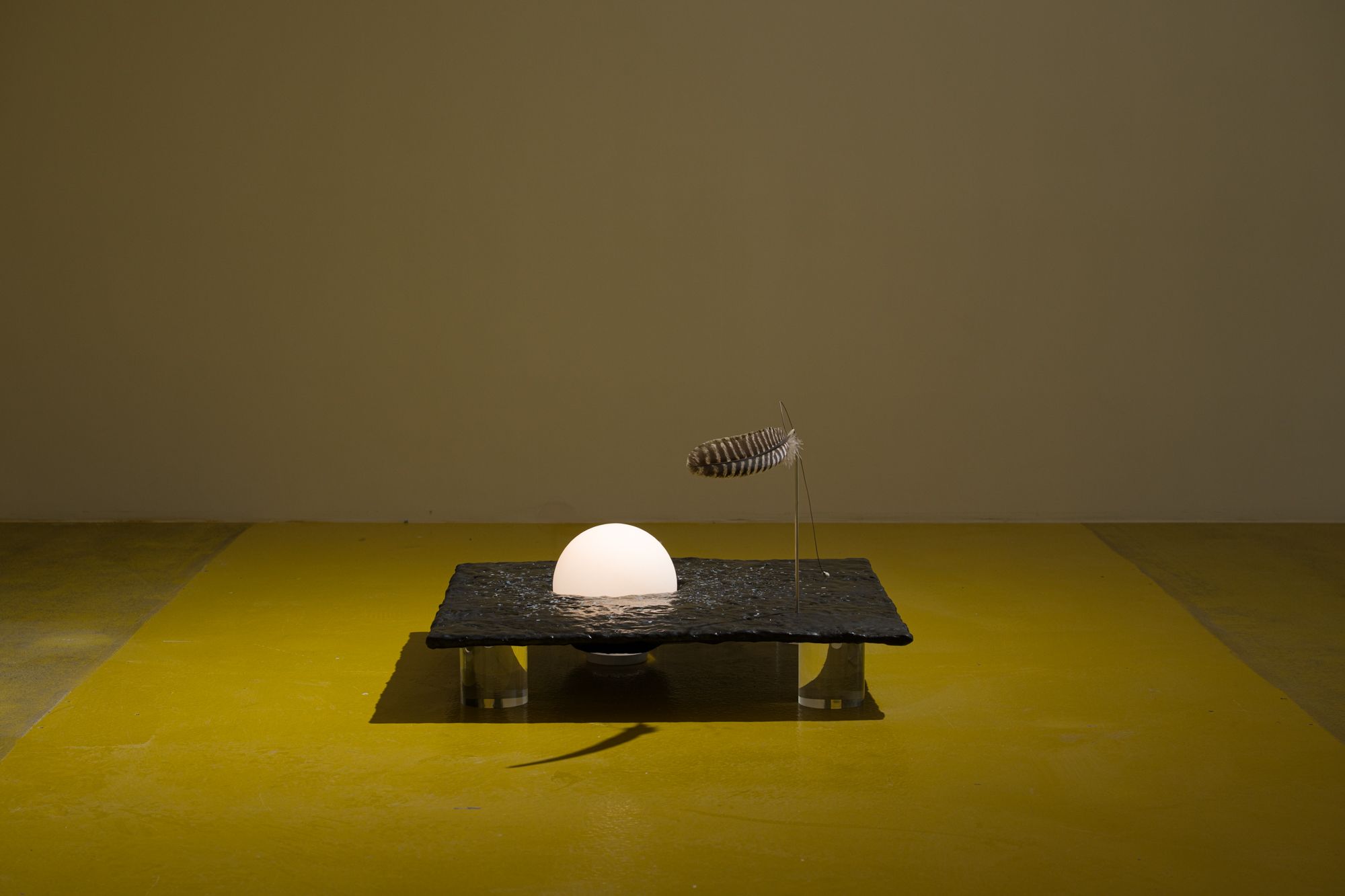 Tap Chan, Fabric of Belonging at Mou Projects, photo 5