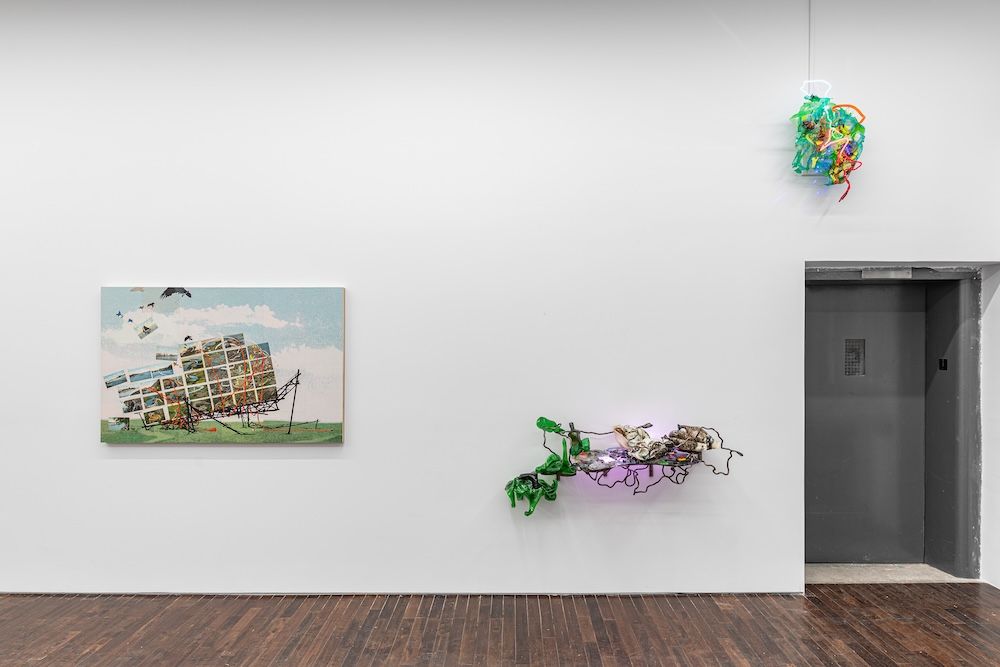 Fifteen, Fifteen at Cristin Tierney, photo 8
