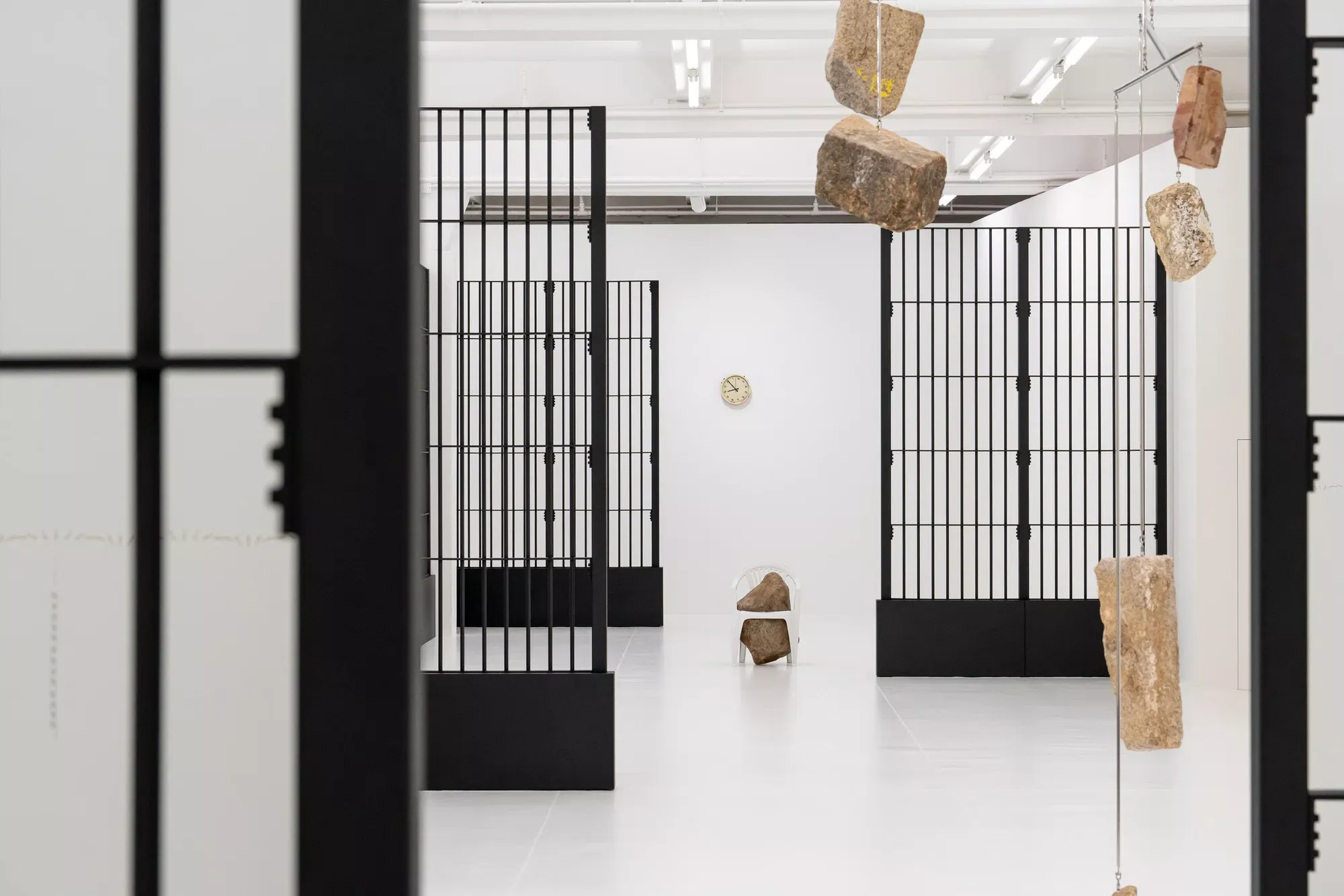 Alicja Kwade, Pretopia at Tai Kwun Contemporary, photo 5