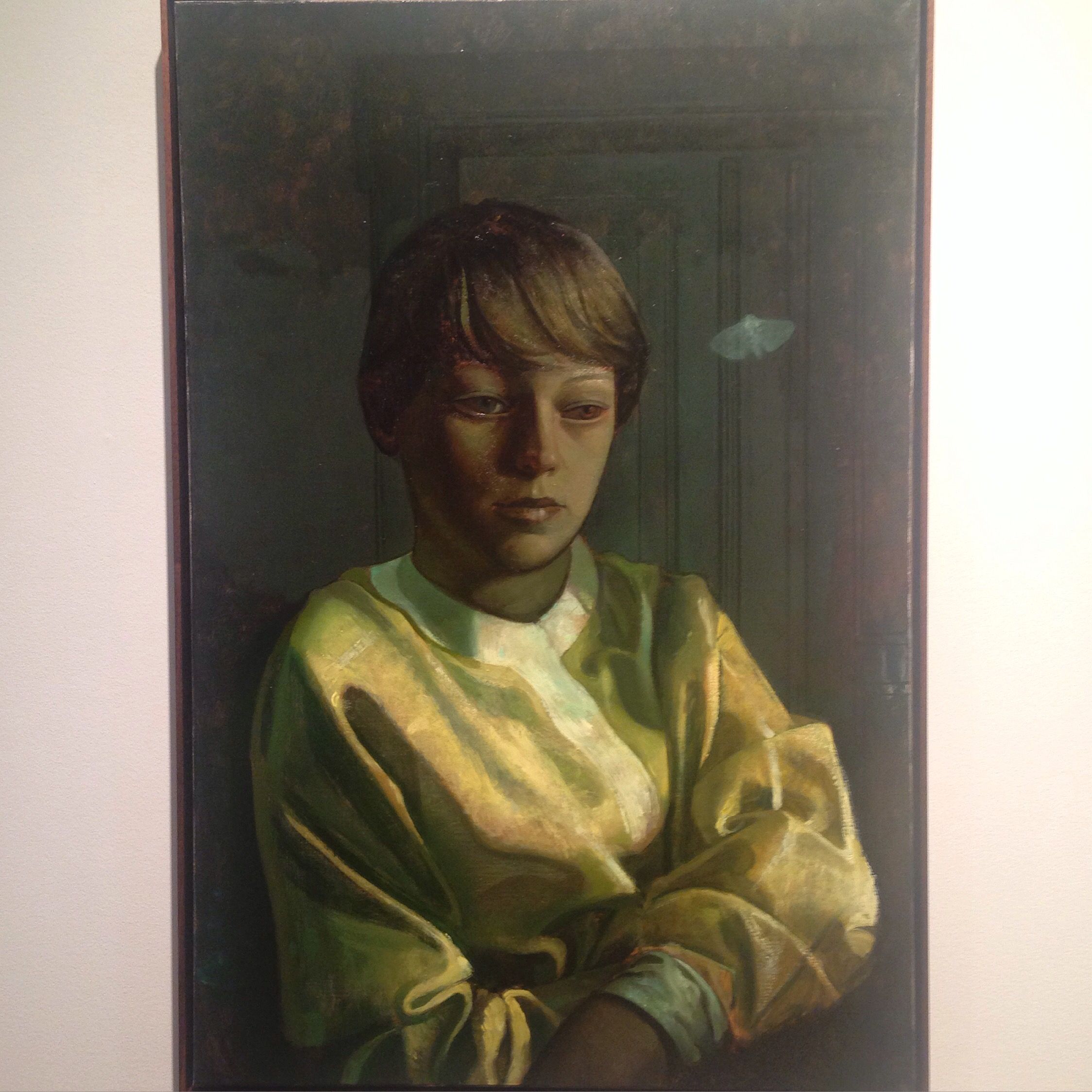 Victor Man, Victor Man at Gladstone, photo 3
