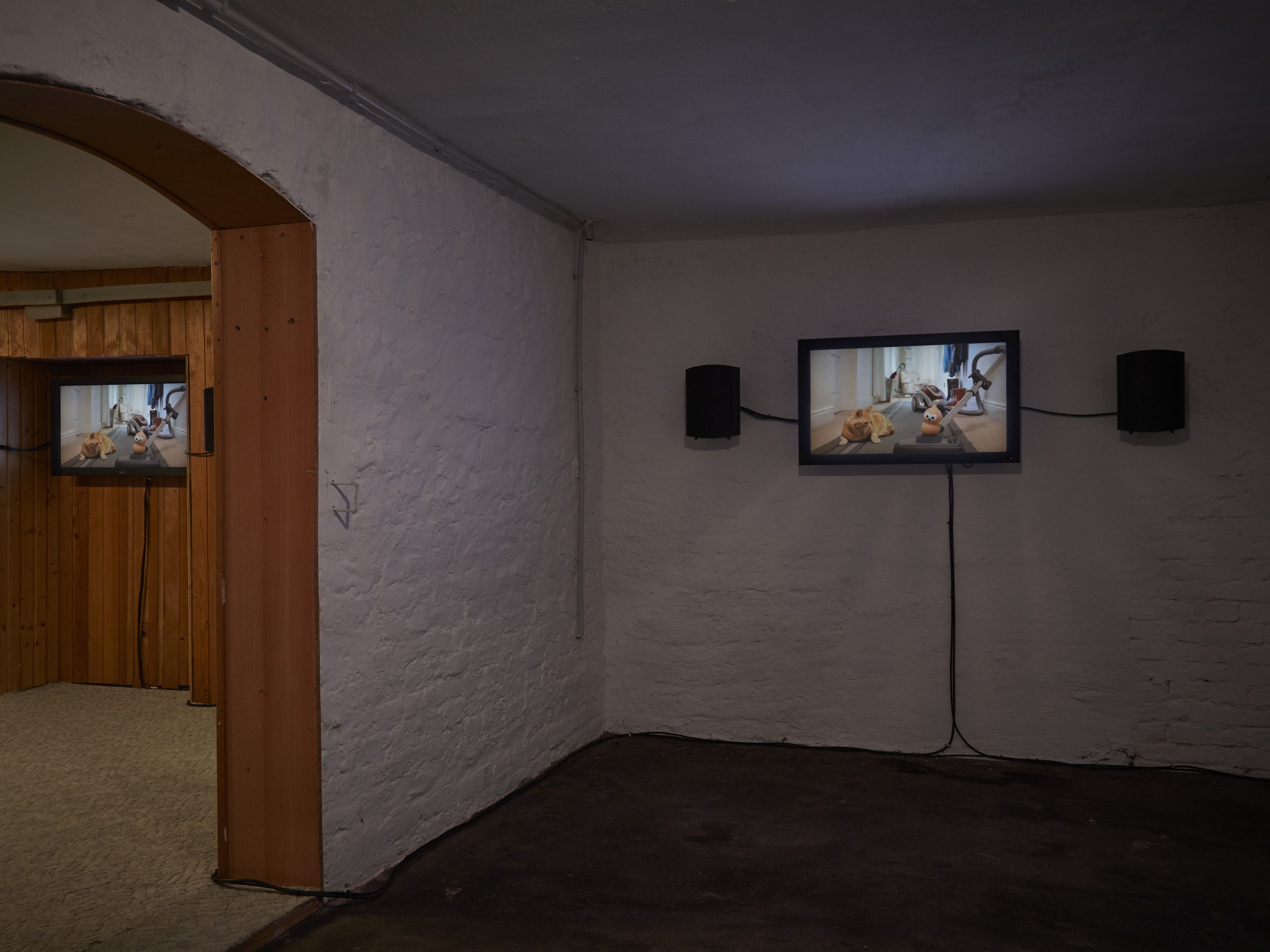 Morag Keil, Passive Aggressive at Eden Eden, photo 12