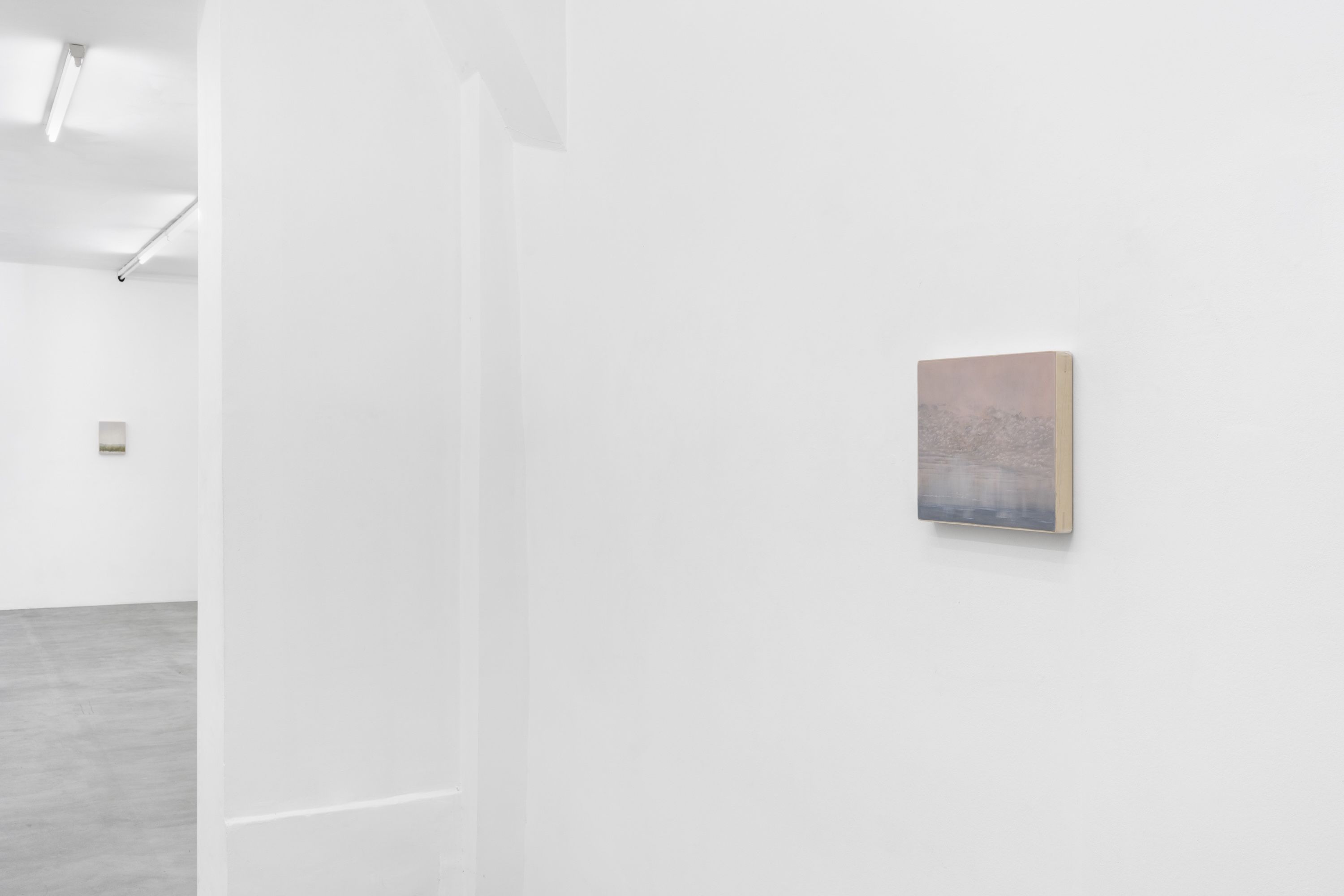 Fran Chang, Hear the Wind Sing at Bremond Capela, photo 6