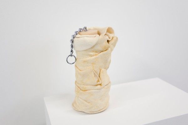 Isaac Pool, 40 Volume at Knockdown Center, photo 2