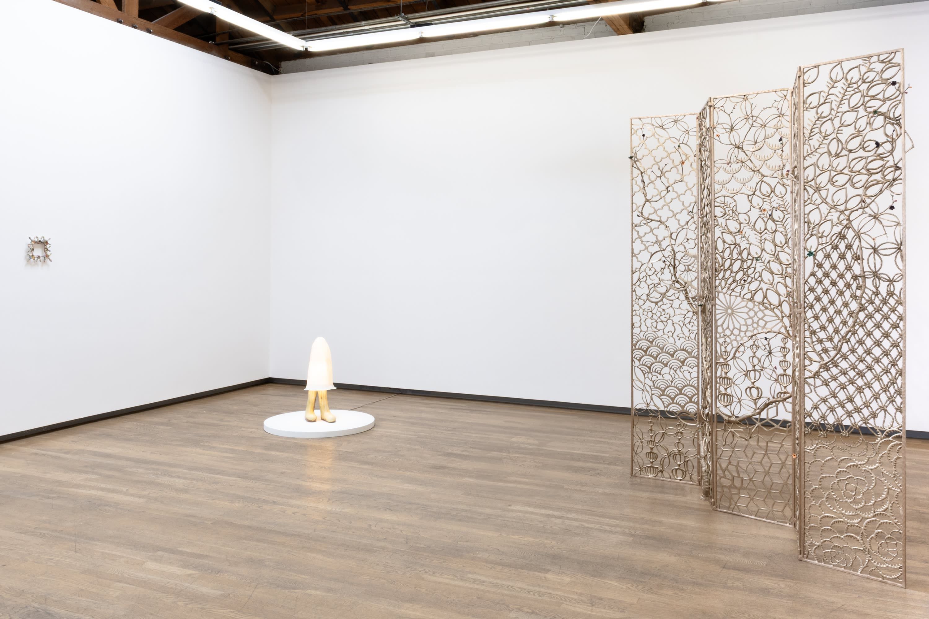 This Is Not a Toaster, This Is Not a Toaster at Nazarian / Curcio, photo 5