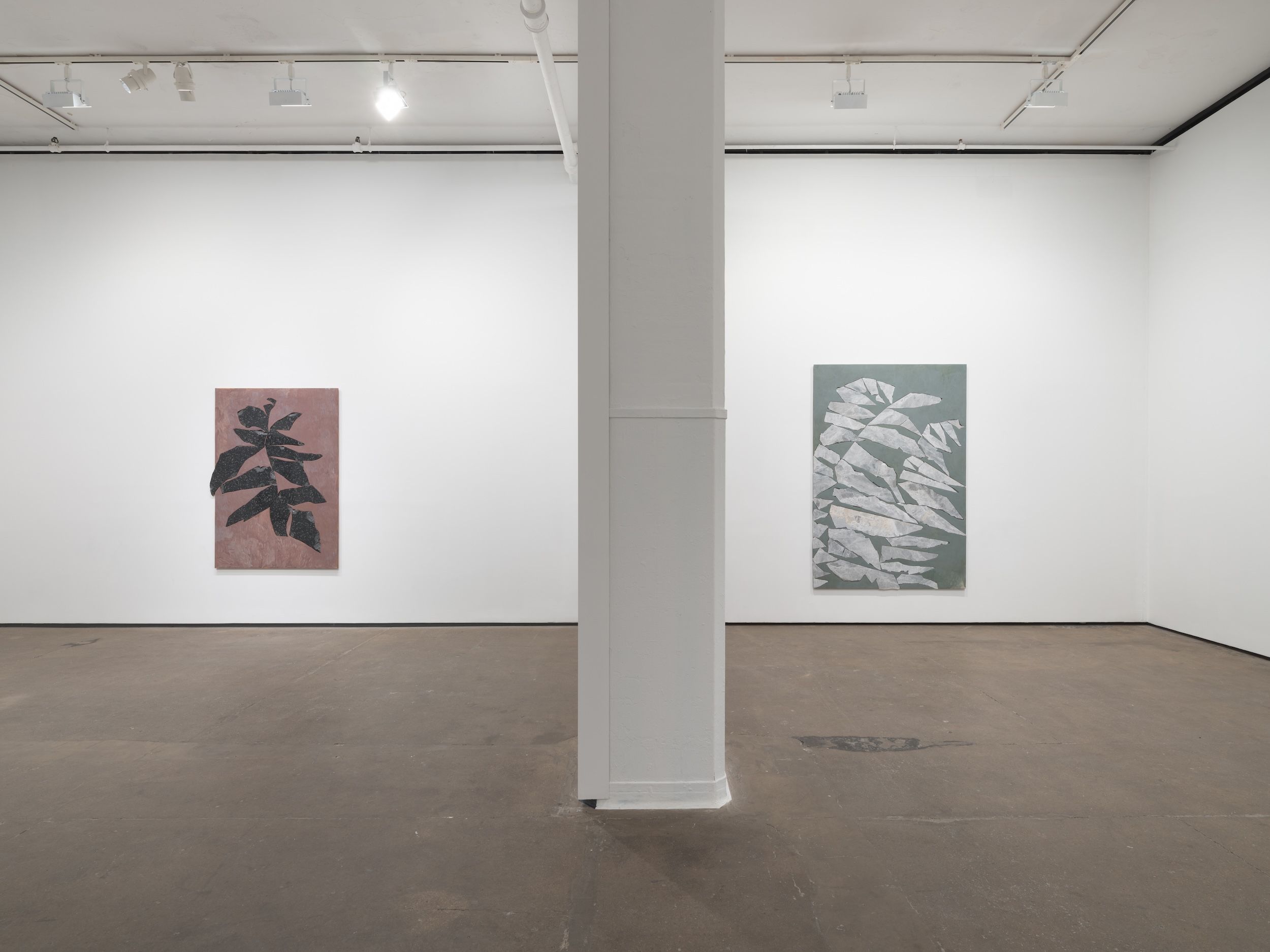 Installation view 5