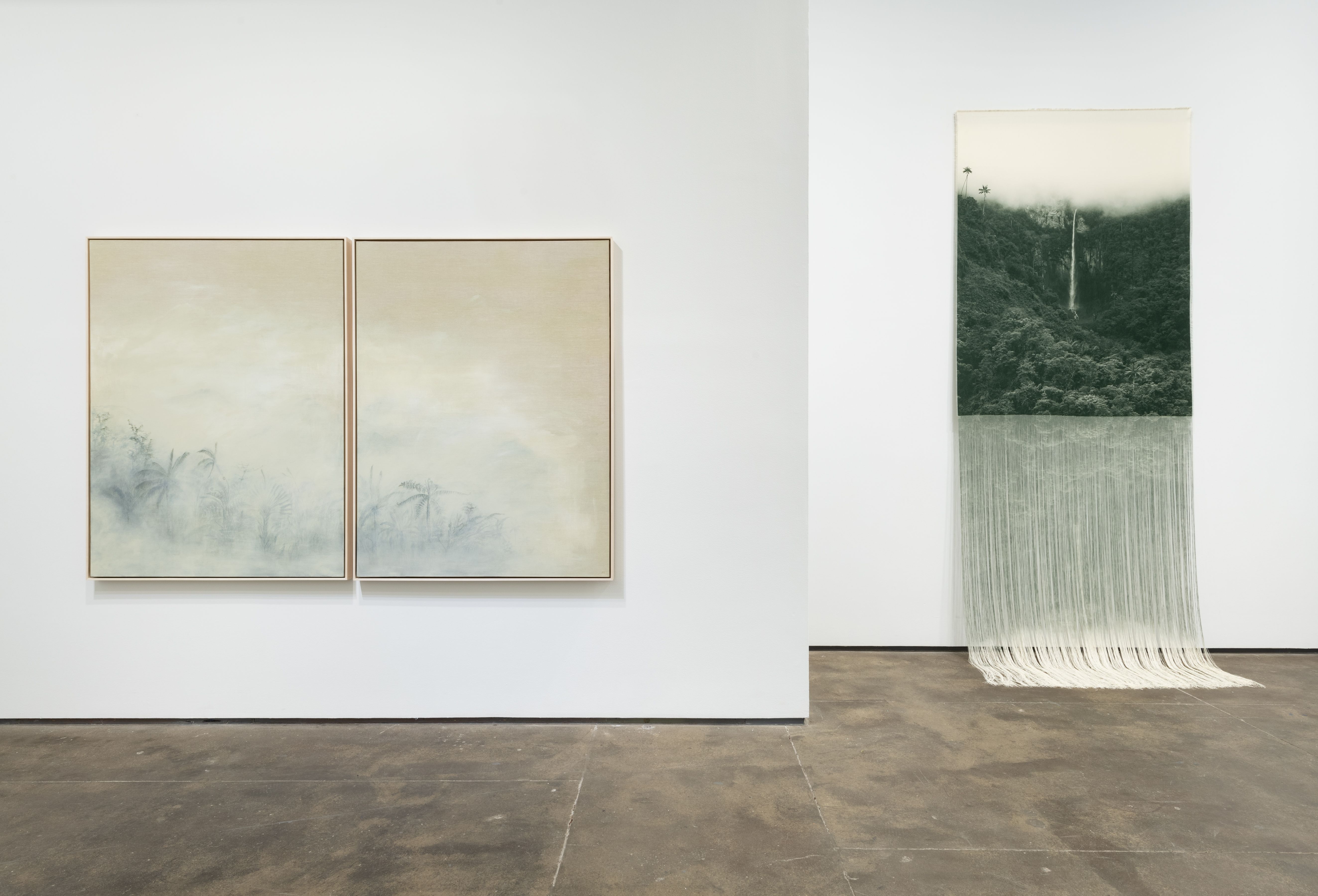 Installation view 5