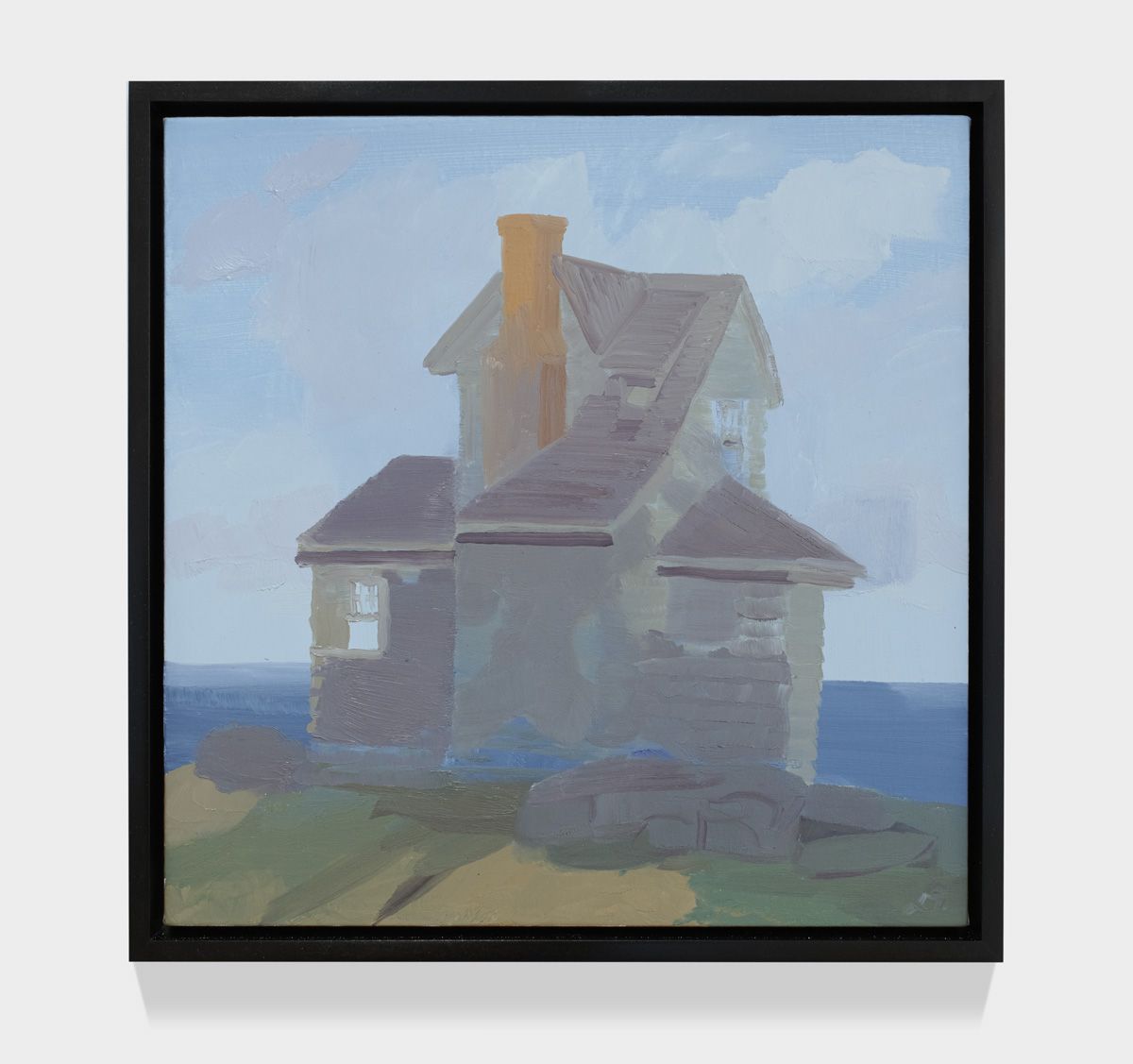 Daniel Heidkamp, Boston to Brooklyn at Half Gallery, photo 4
