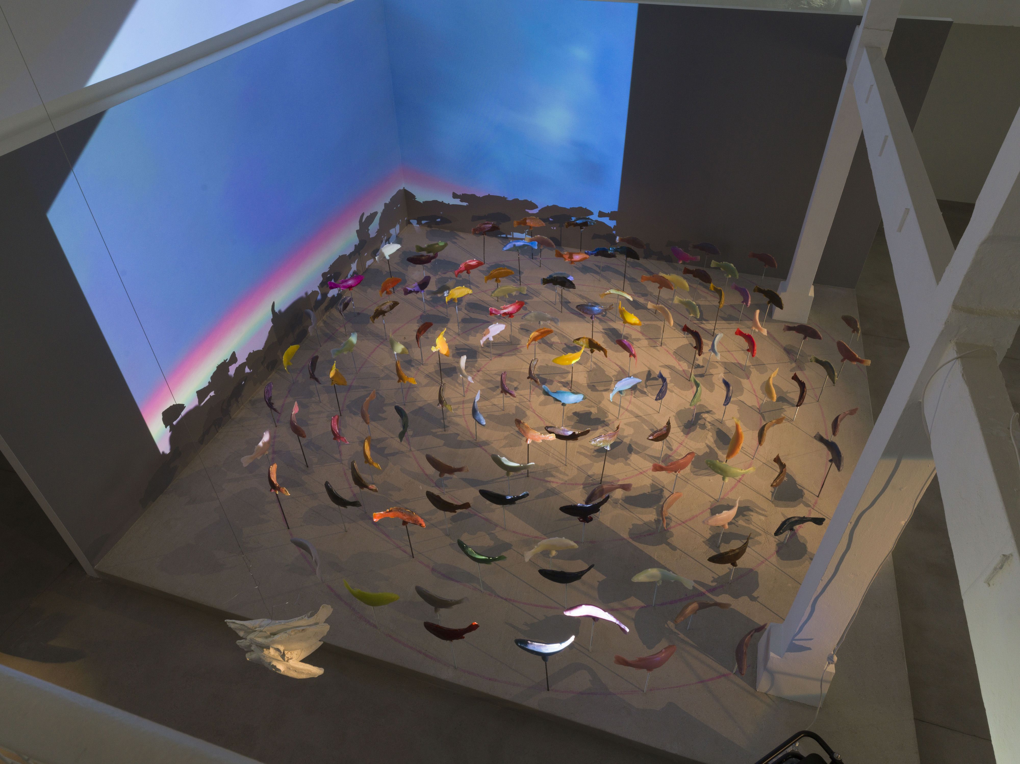 Bruce Nauman, image 3 of 8