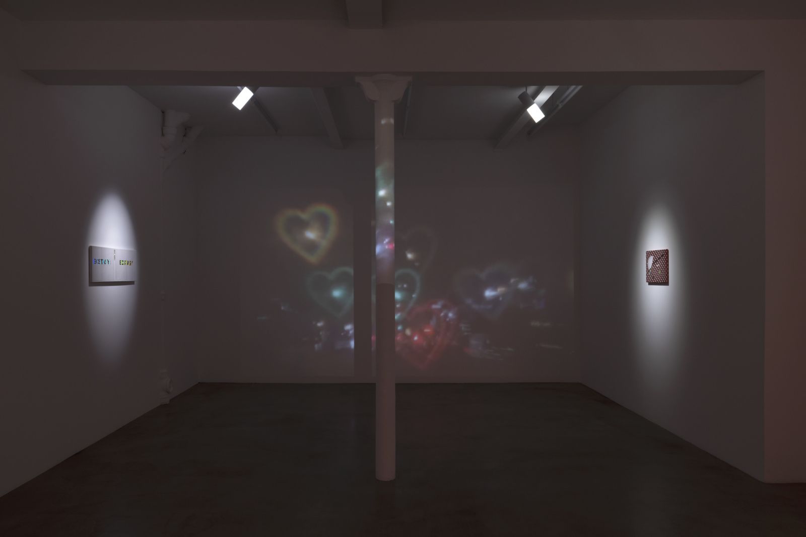 Maggie Lee, Happy at Édouard Montassut, photo 5
