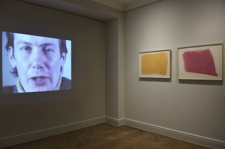 Richard Smith, Shaped Canvases 1966-1972 at Hazlitt Holland-Hibbert, photo 10