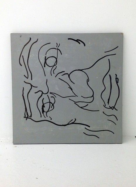 Installation view 3