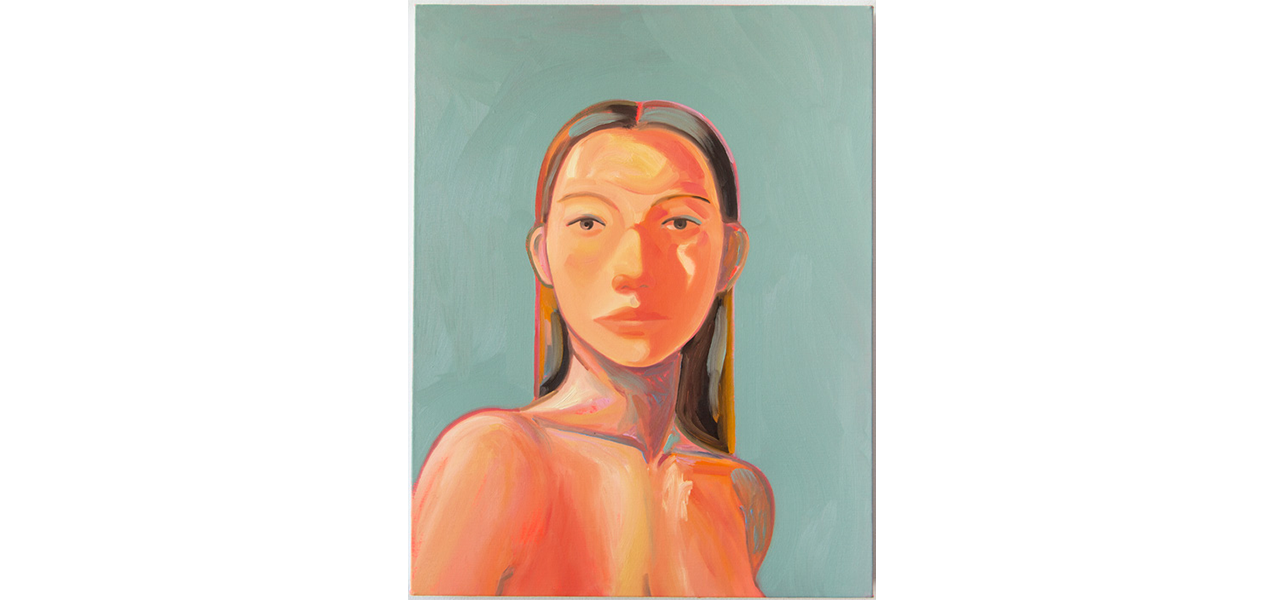 Na Kim, Na Kim at White Columns, photo 2