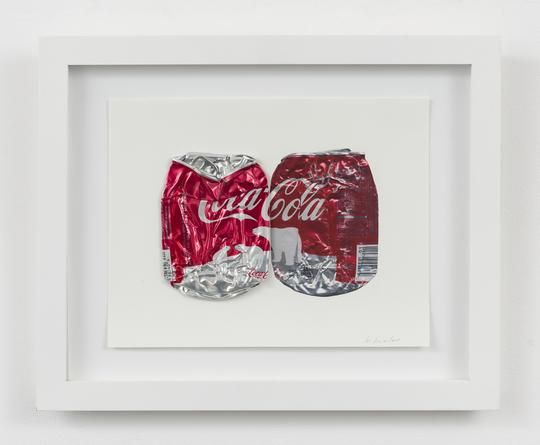 William Anastasi, Puzzle at Sandra Gering Inc, photo 6