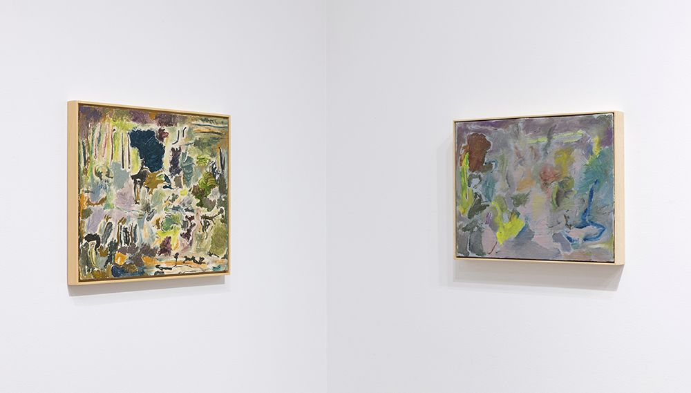 Joaquin Boz, Mano Sin Hora at Steve Turner, photo 6