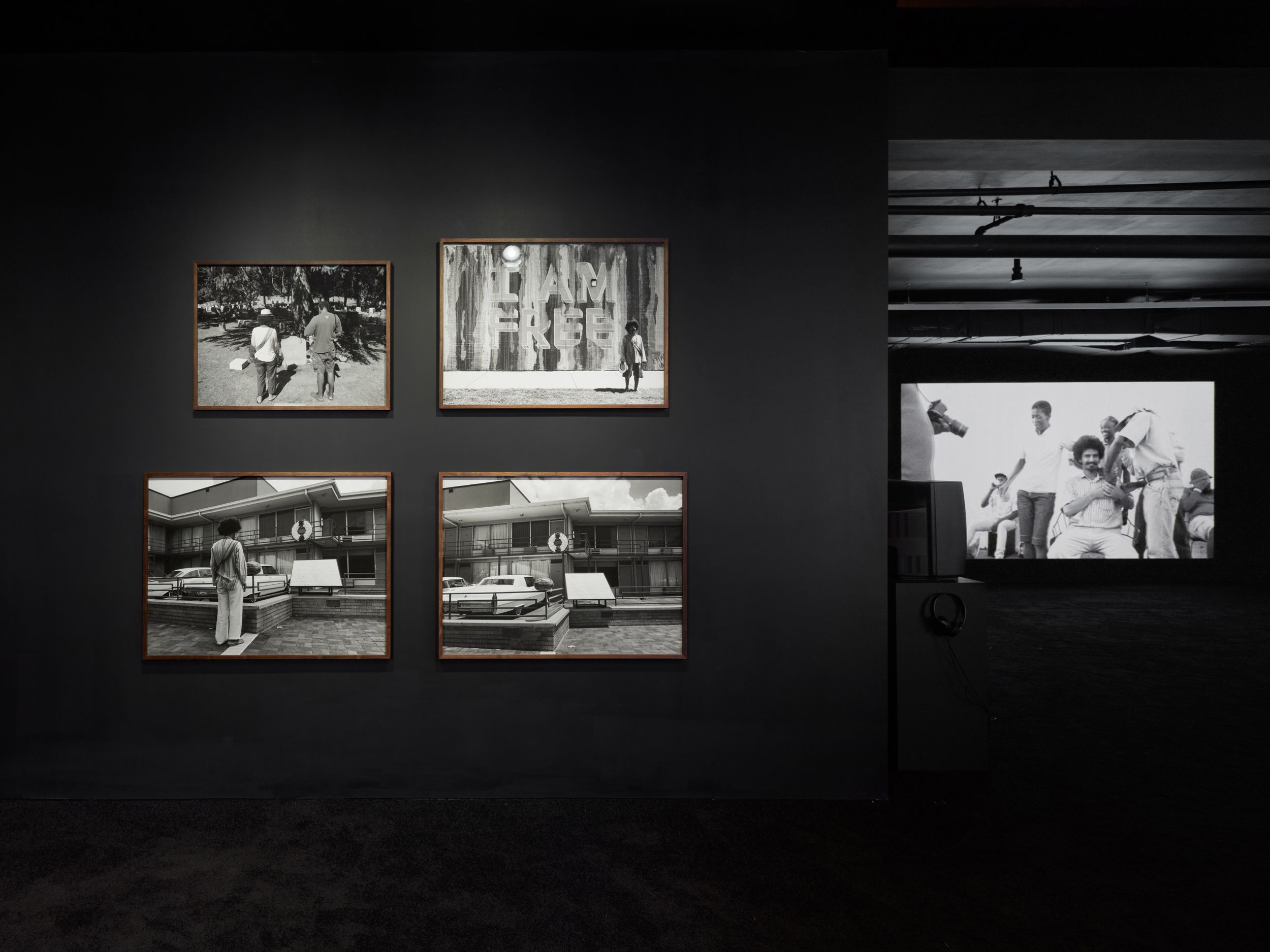 Paulo Nazareth, Nosotros Los Otros at Mendes Wood DM, photo 25