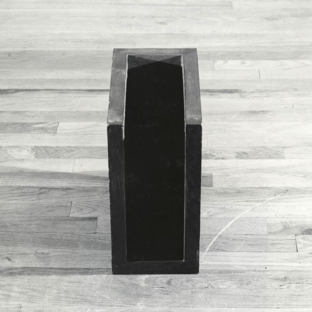 Joel Shapiro, Joel Shapiro at Paula Cooper, photo 2
