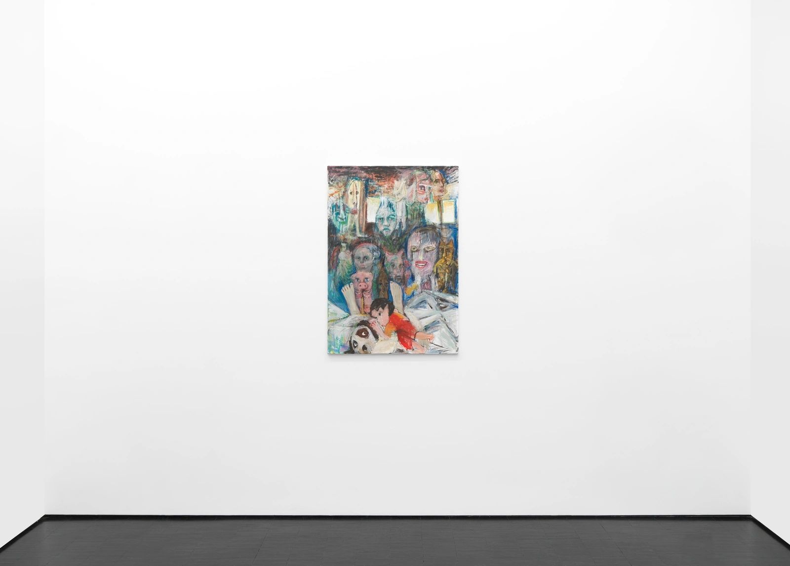 Amelie von Wulffen, I Think We Did a Great Job at Barbara Weiss, photo 5