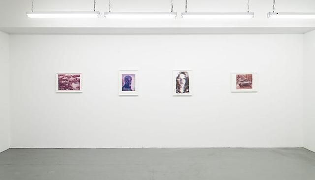 Alex Brown, Selected Drawings at Marc Jancou Contemporary, photo 6