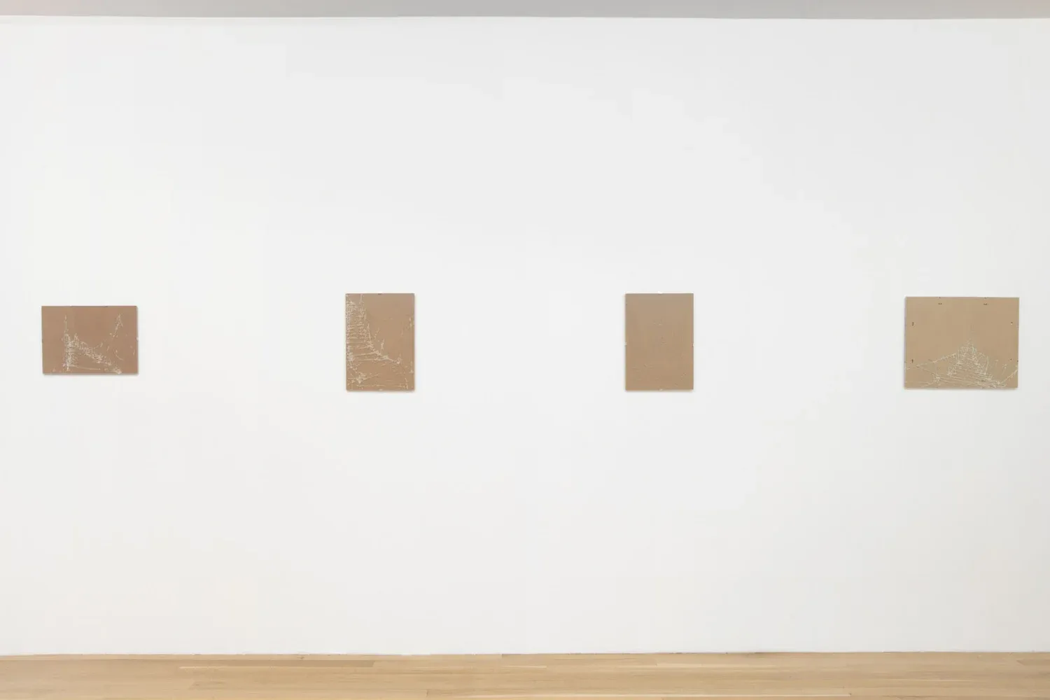 Vera Palme, Bottleneck at Buchholz, photo 4