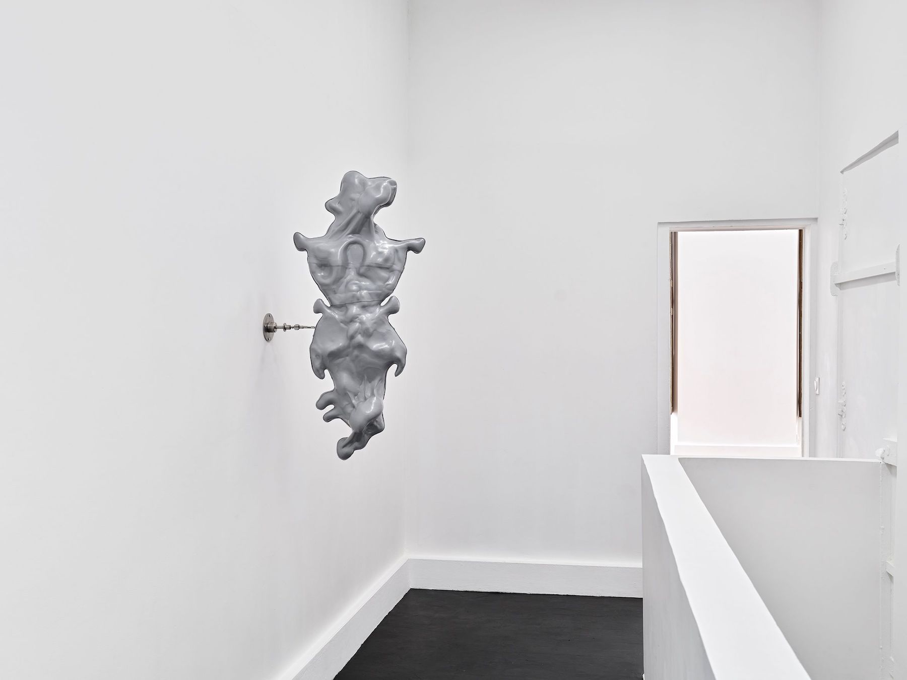 Berenice Olmedo, Aithér at Fitzpatrick Gallery, photo 4