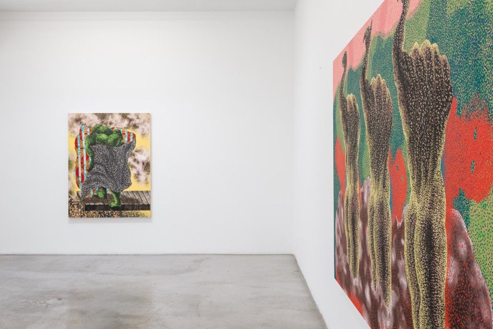 Didier William, Pulse at M+B, photo 5