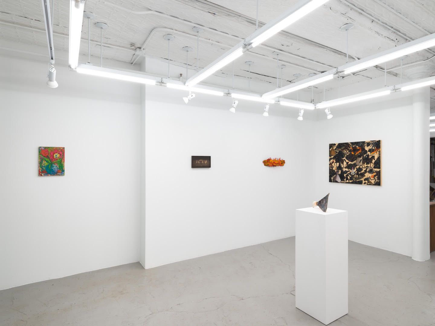 Friends in Both Places, Friends in Both Places at Nicelle Beauchene, photo 7