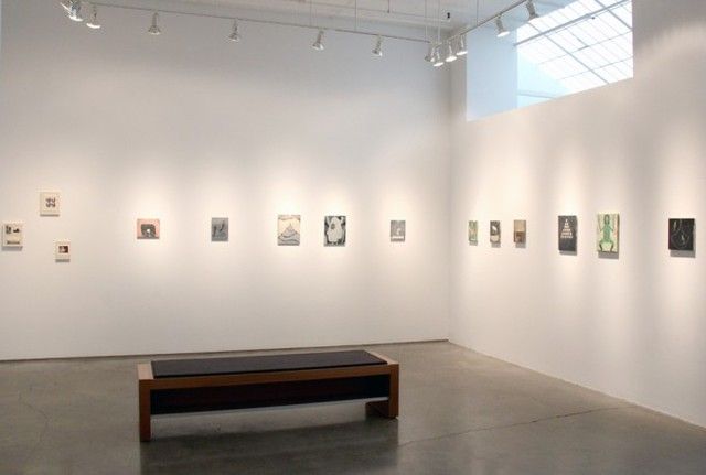 Scott Daniel Ellison, Iowa, Ohio at ClampArt, photo 2