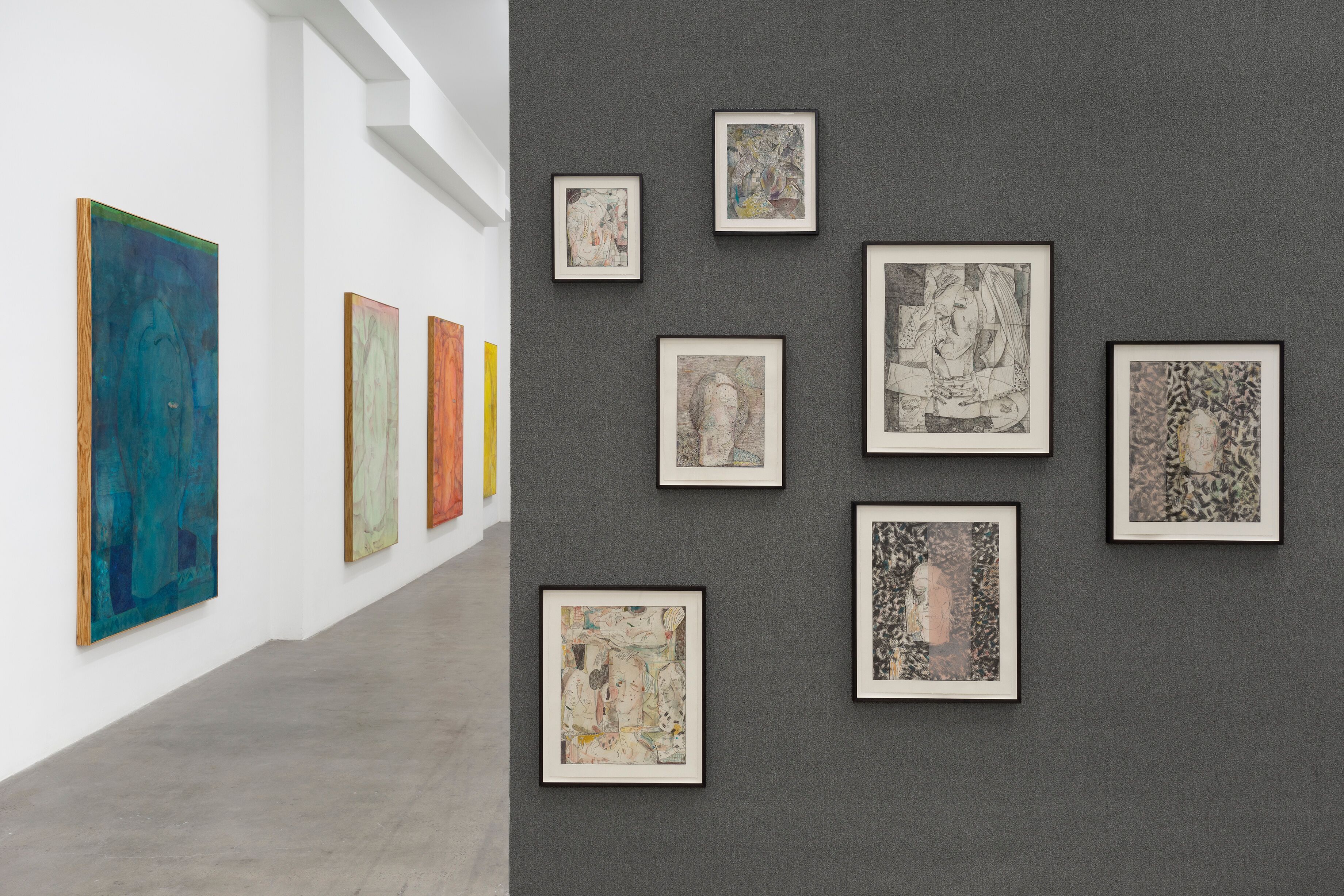 Volker Hüller, Paradise Inn at Grimm, photo 7