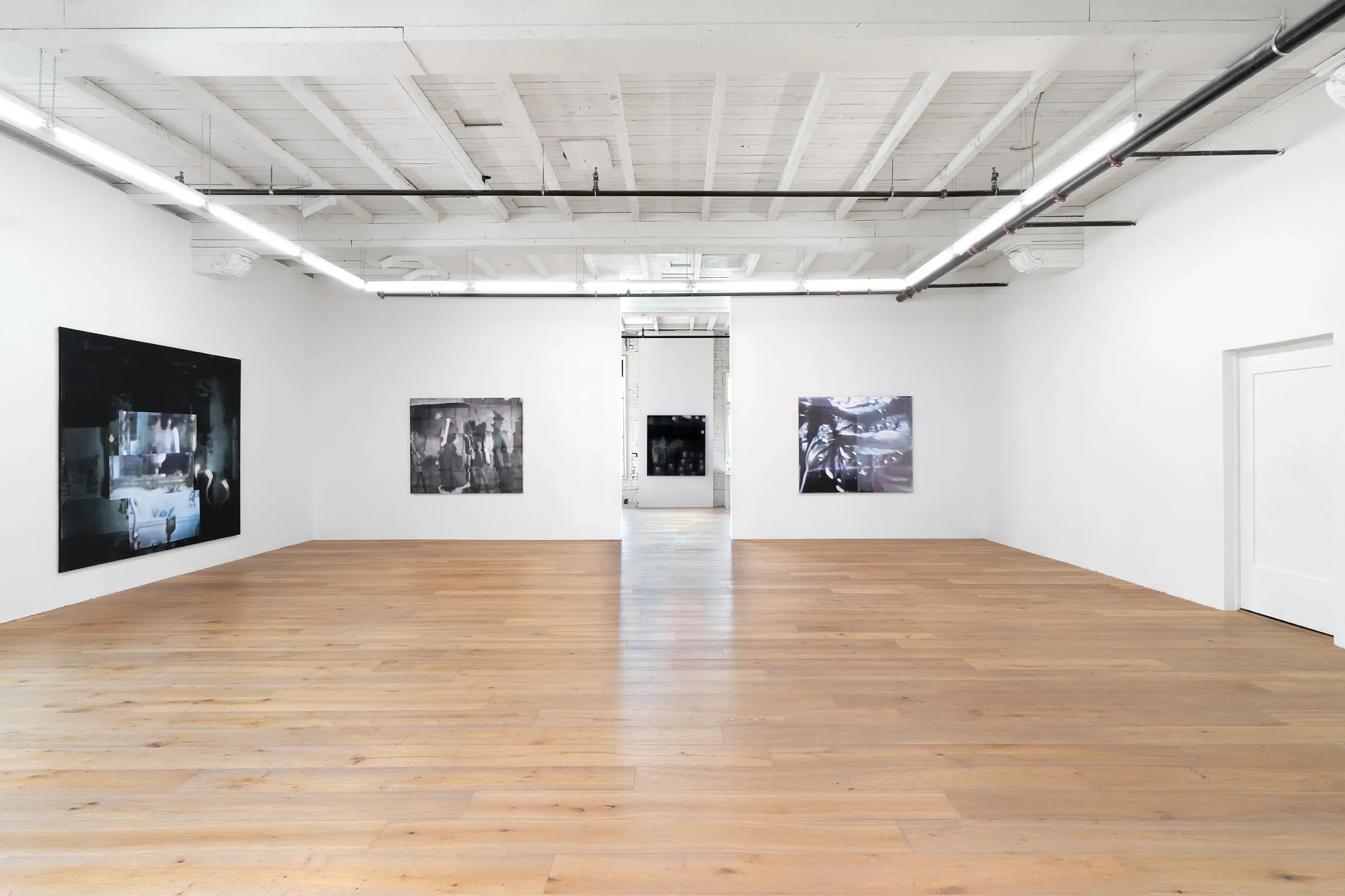 Kate Mosher Hall, Never Odd or Even at Hannah Hoffman, photo 3