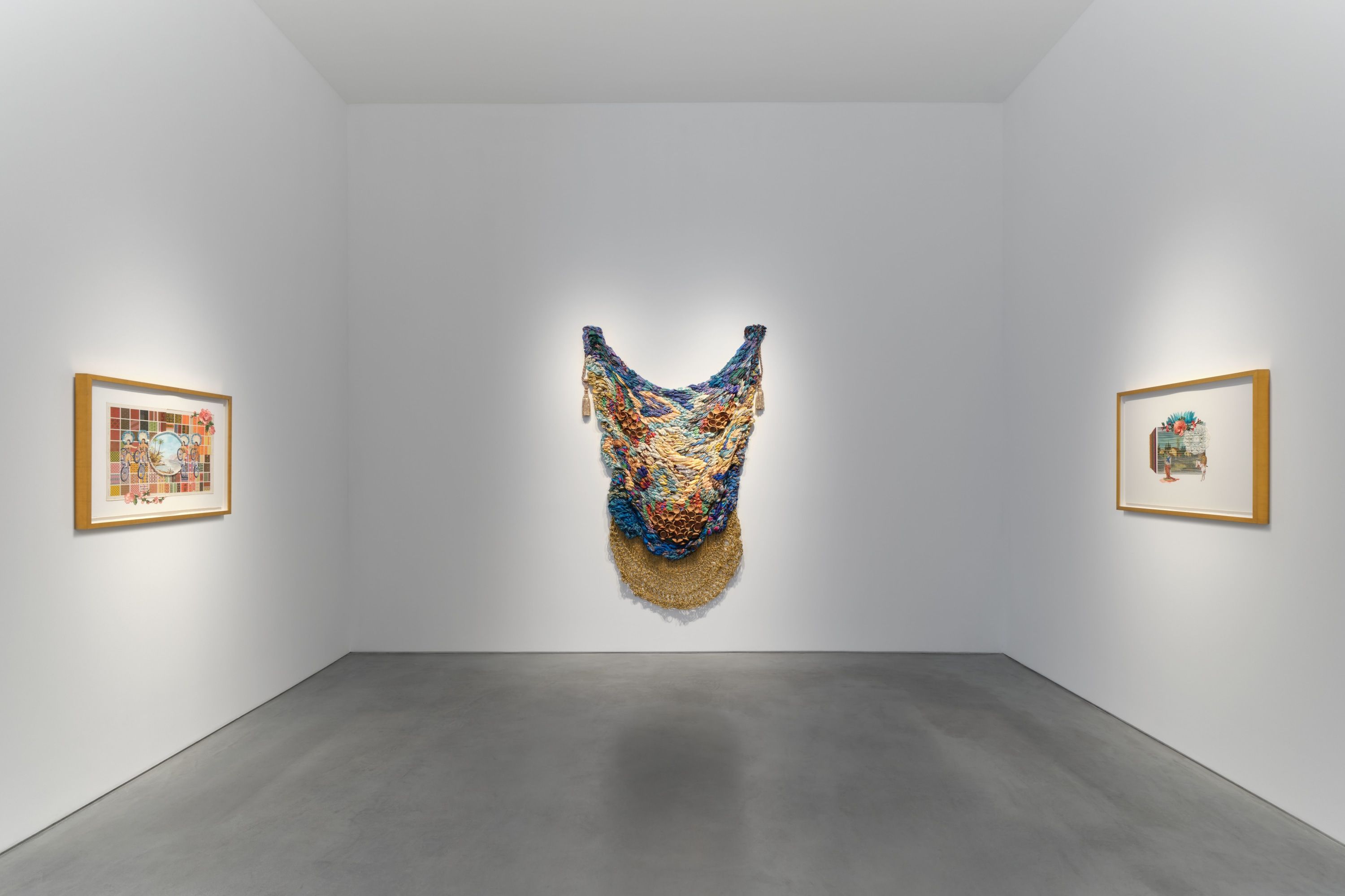 Suchitra Mattai, Fables, Guineps and the Sweetness of Unknowing at Roberts Projects, photo 10