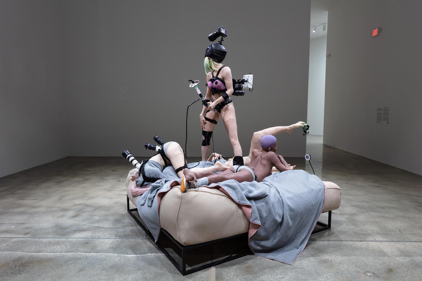 Collection Highlights, Collection Highlights at Rubell Museum, photo 6