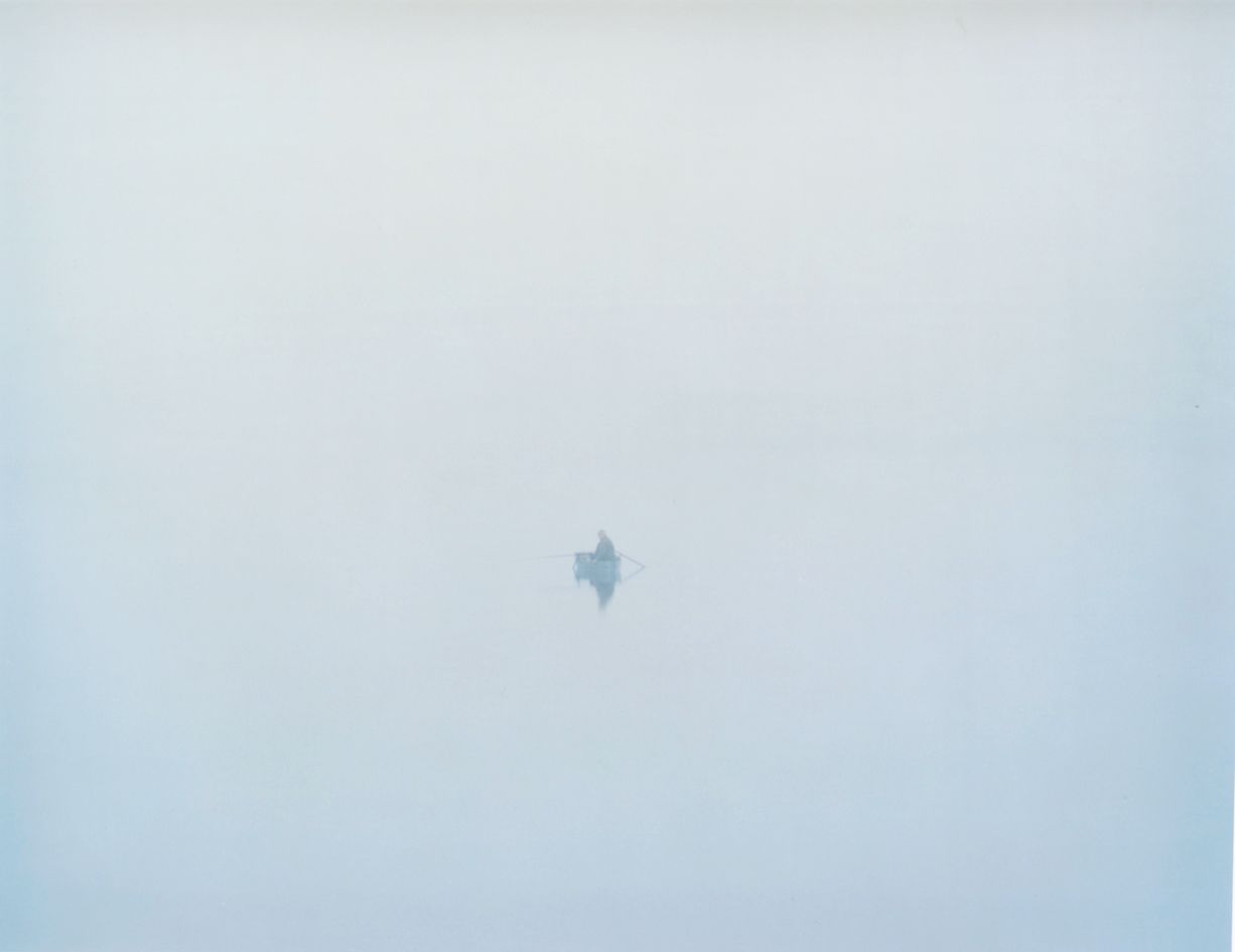 Ori Gersht, Sleepless Nights at CRG Gallery, photo 2