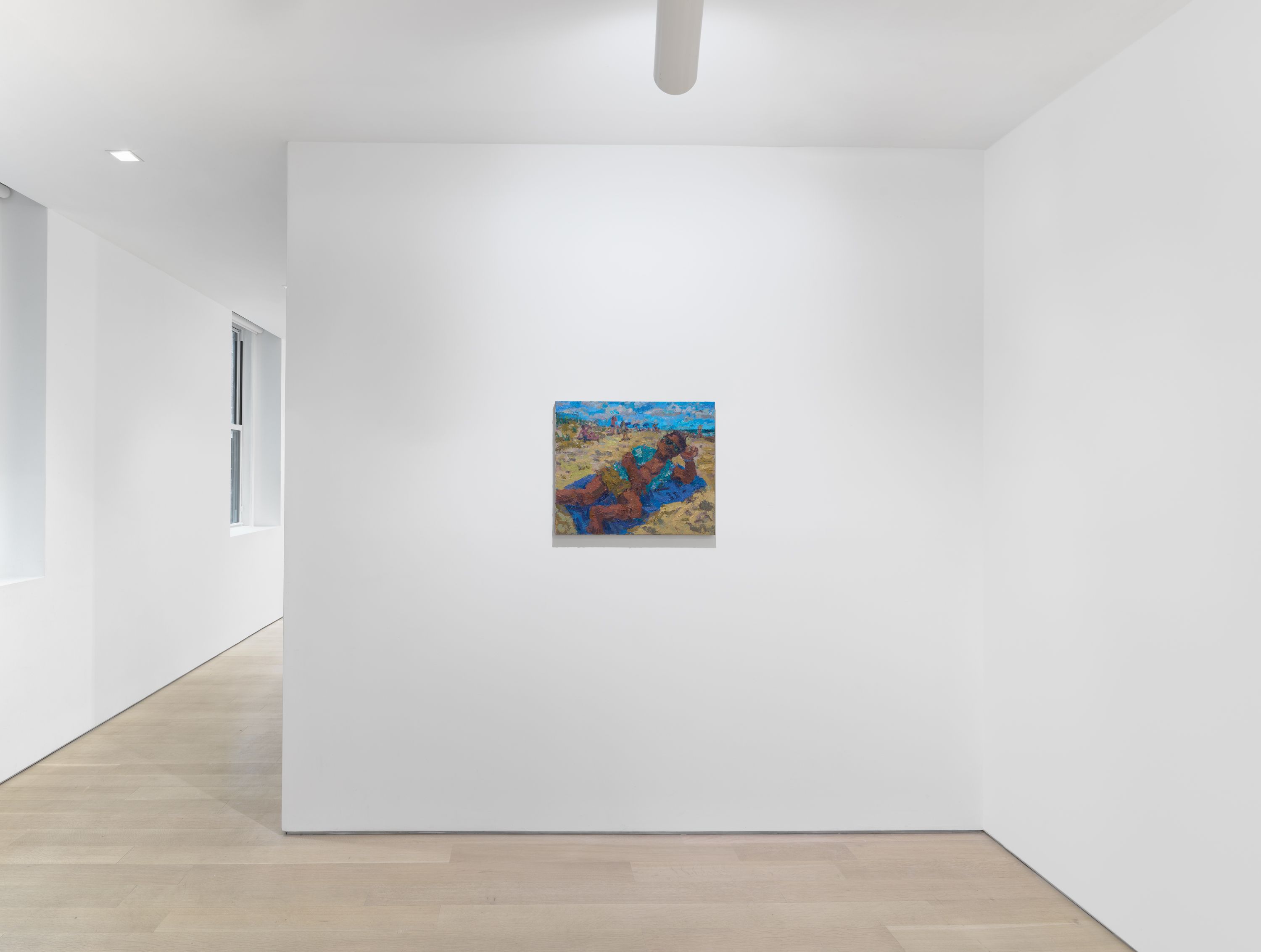 Todd Bienvenu, JOMO (Joy of Missing Out) at Almine Rech, photo 14