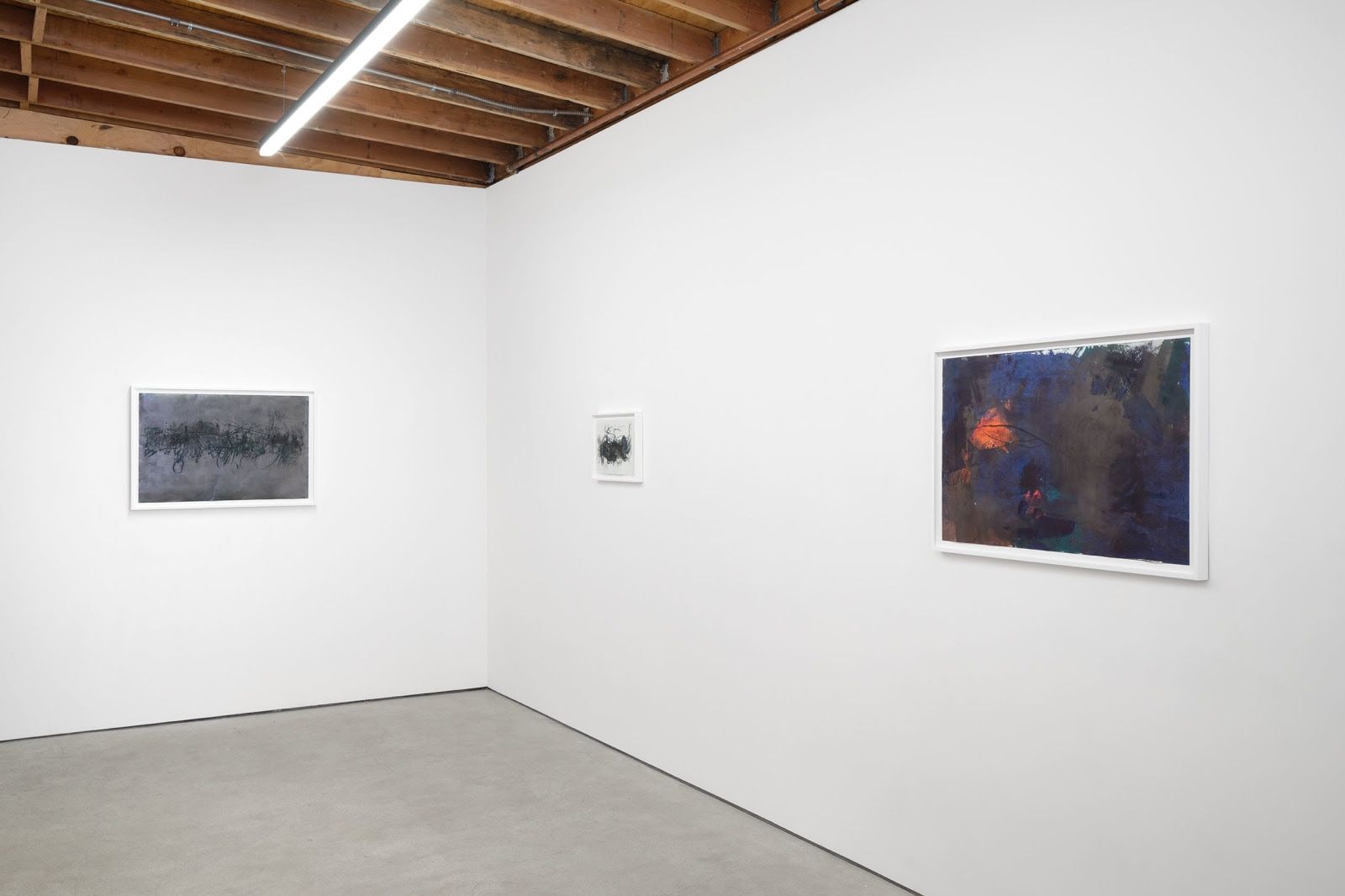 Kiva Garber-Maikovska, Bottom C at The Journal Gallery, photo 2