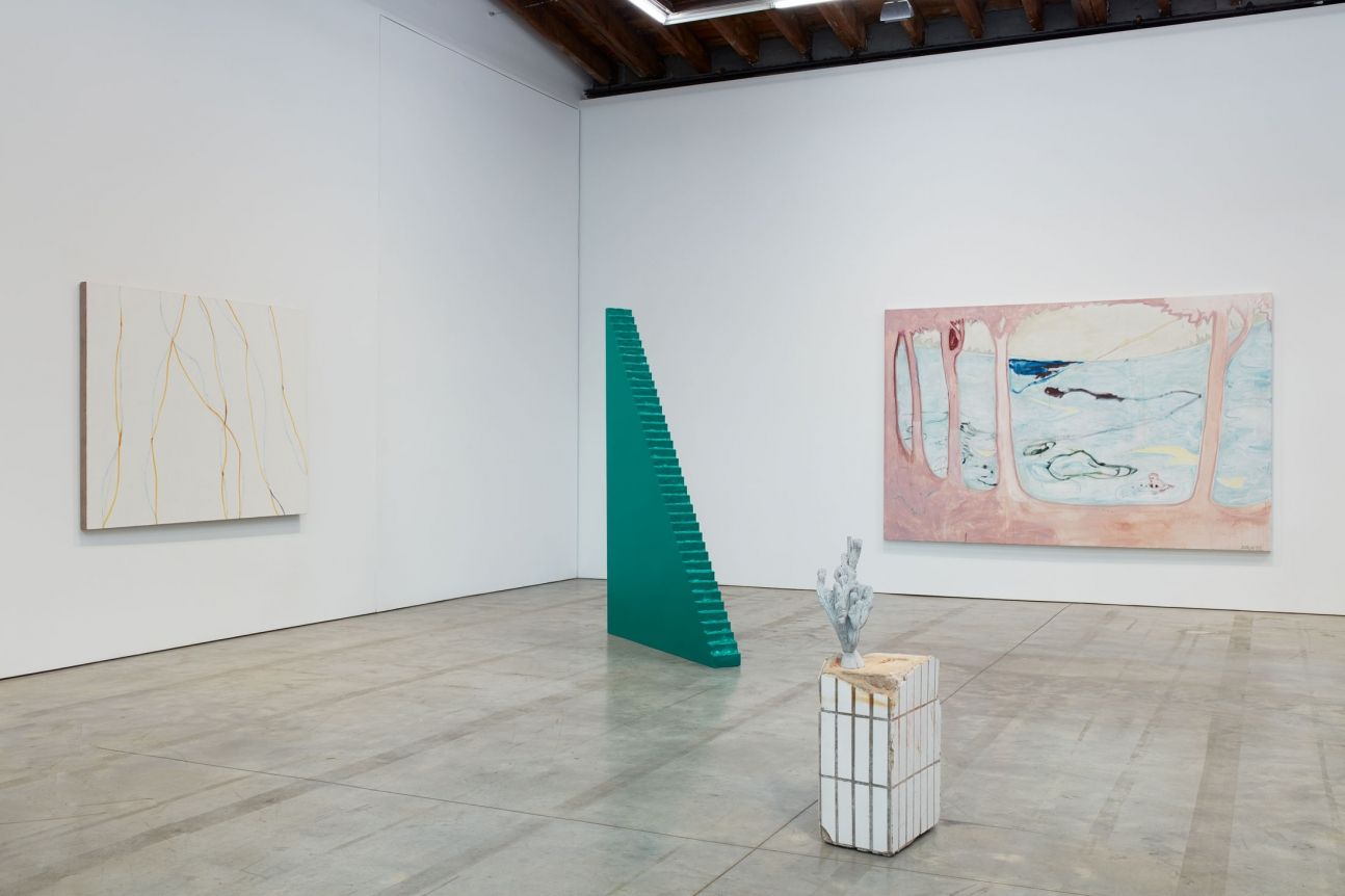 A Composite Leviathan: 12 Emerging Artists from China, A Composite Leviathan: 12 Emerging Artists from China at Luhring Augustine, photo 3